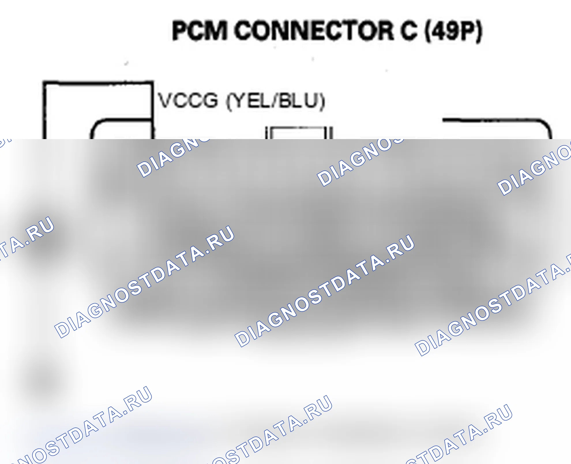 Рис. 173. Acura MDX II рестайлинг