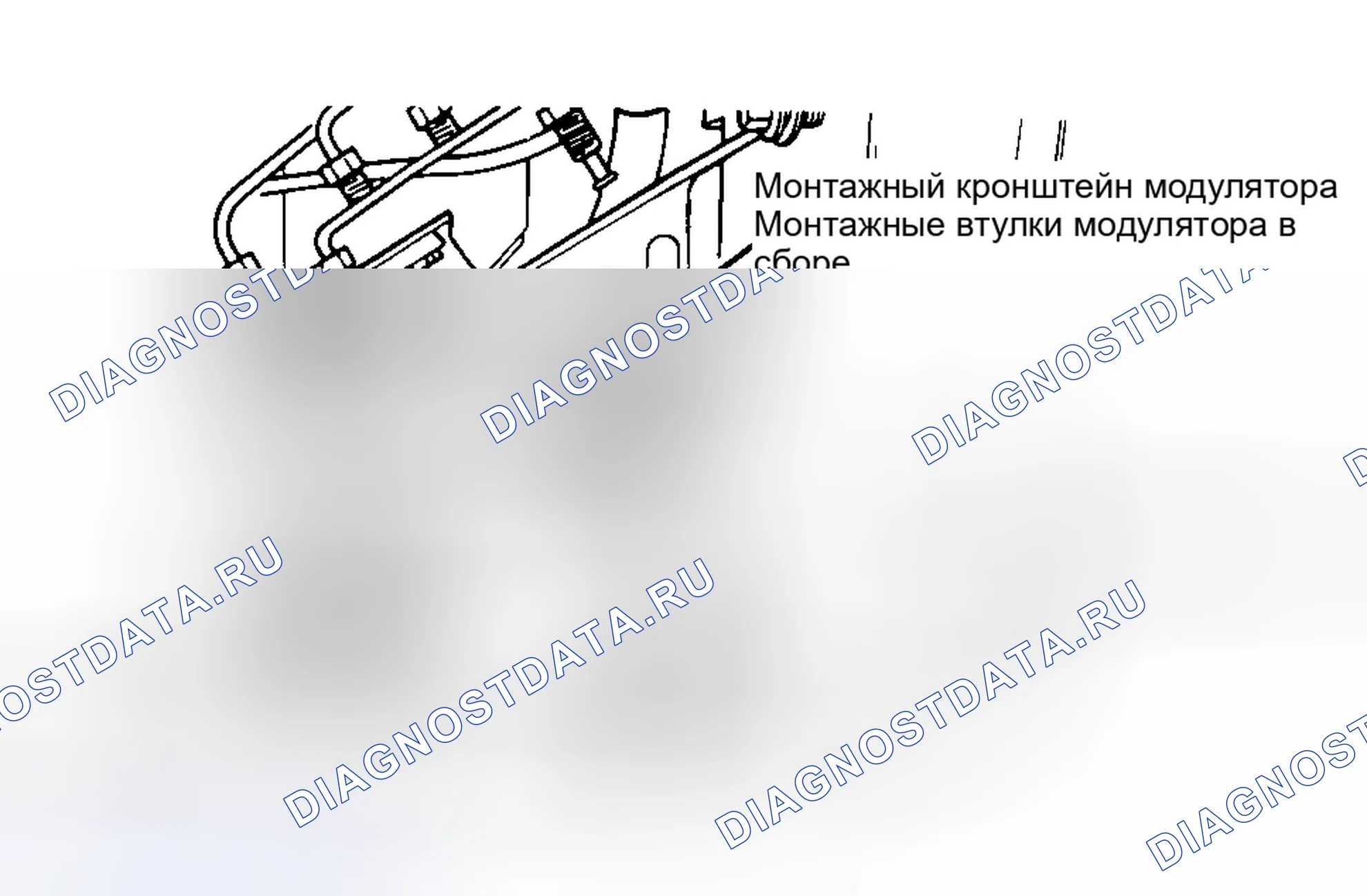 Рис. 9. Mercedes-Benz G-класс W463