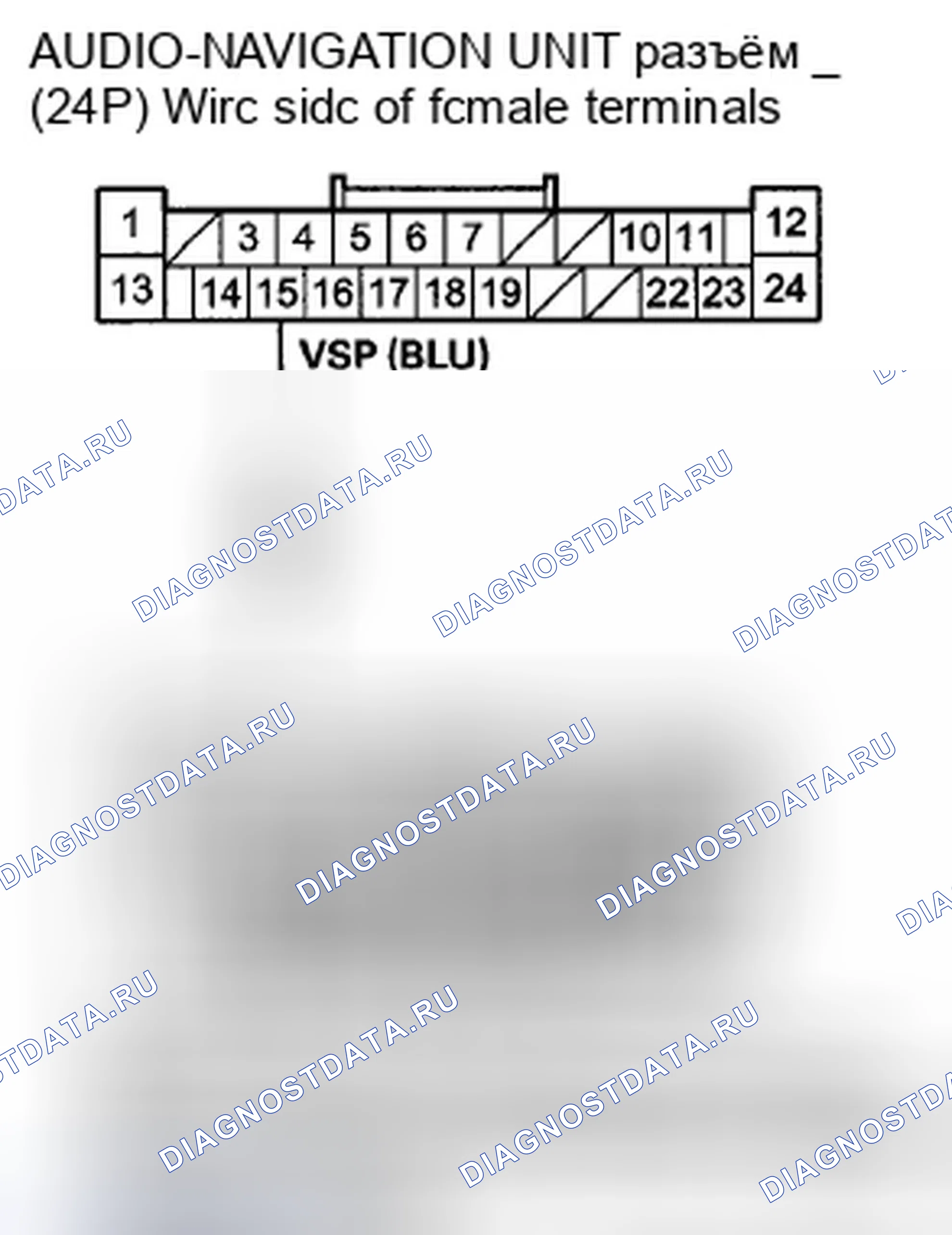 Рис. 394. Honda CR-V III рестайлинг