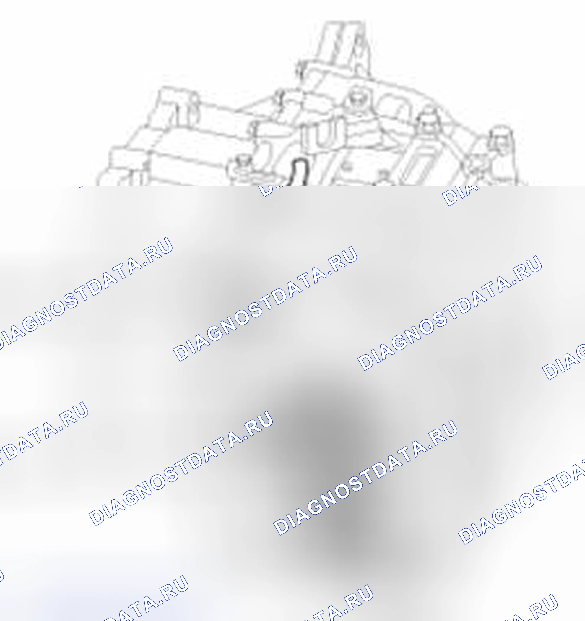 Рис. 54. Haval Beast (Shenshou) I