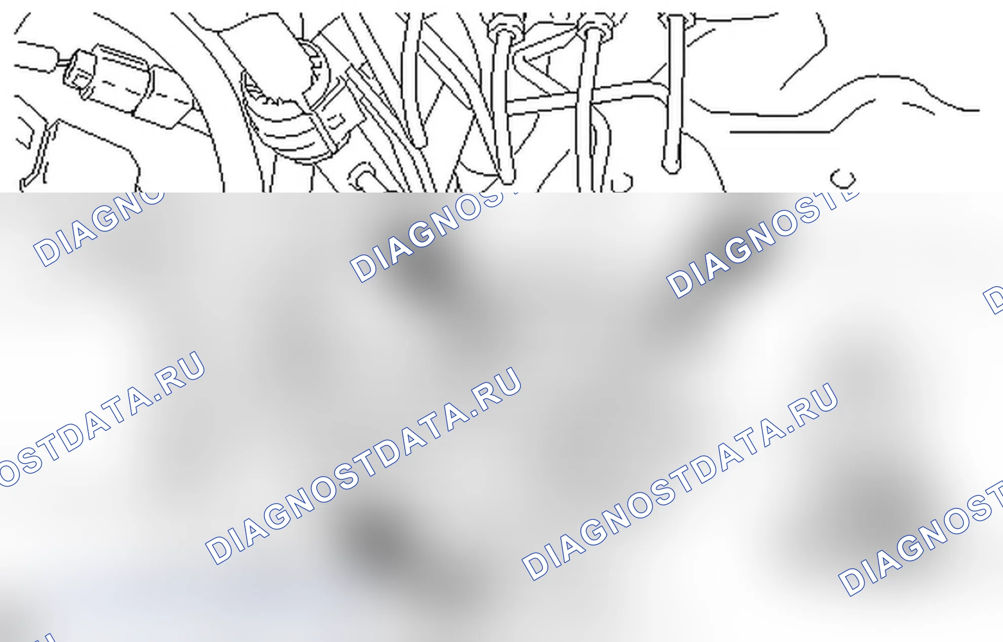 Рис. 46. Toyota Land Cruiser 200 рестайлинг
