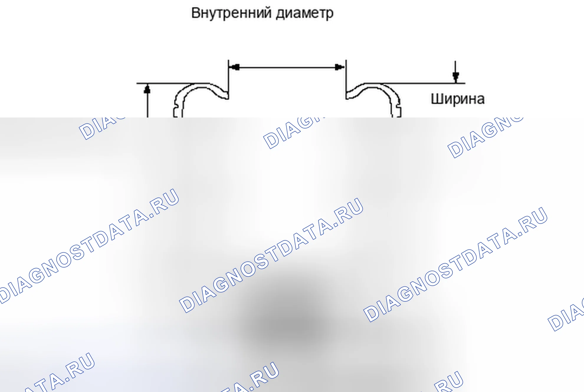 Рис. 123. Toyota RAV4 III рестайлинг