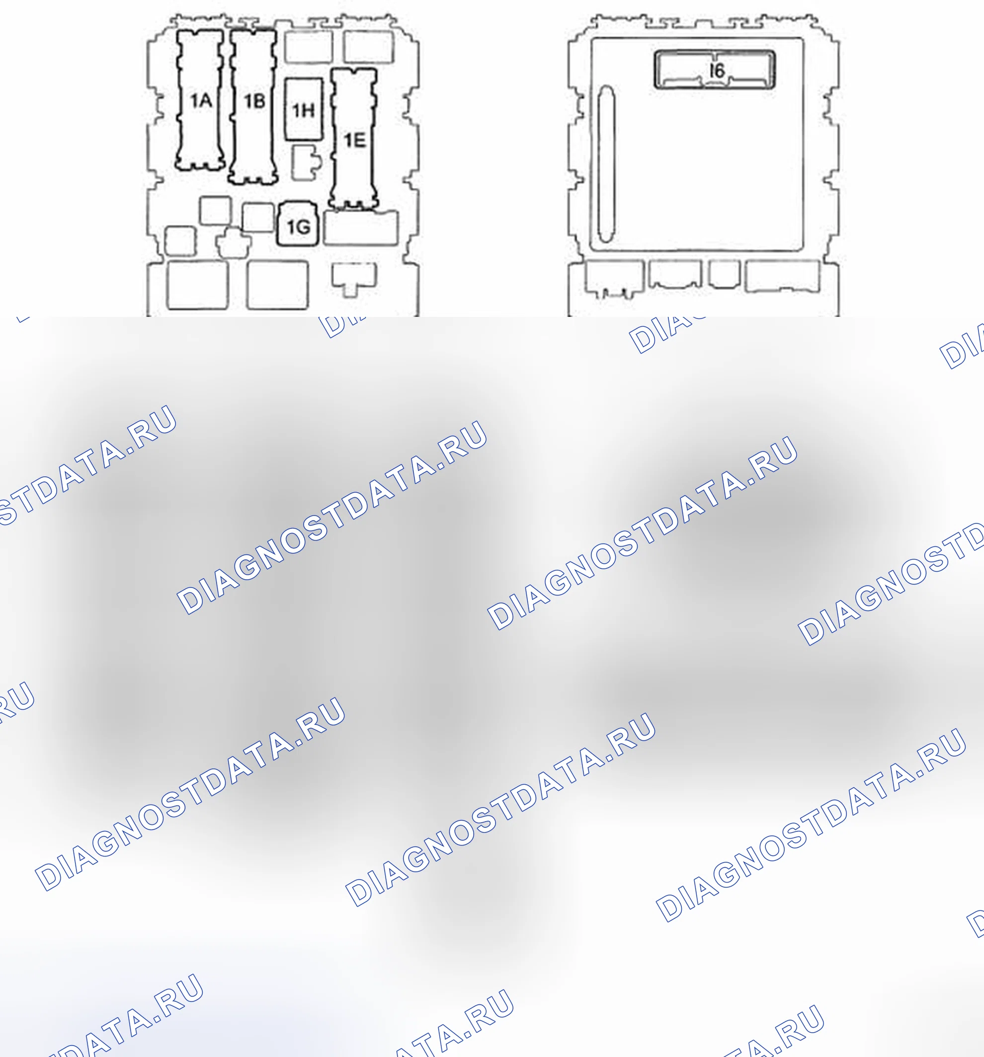 Рис. 89. Kia Sorento I рестайлинг