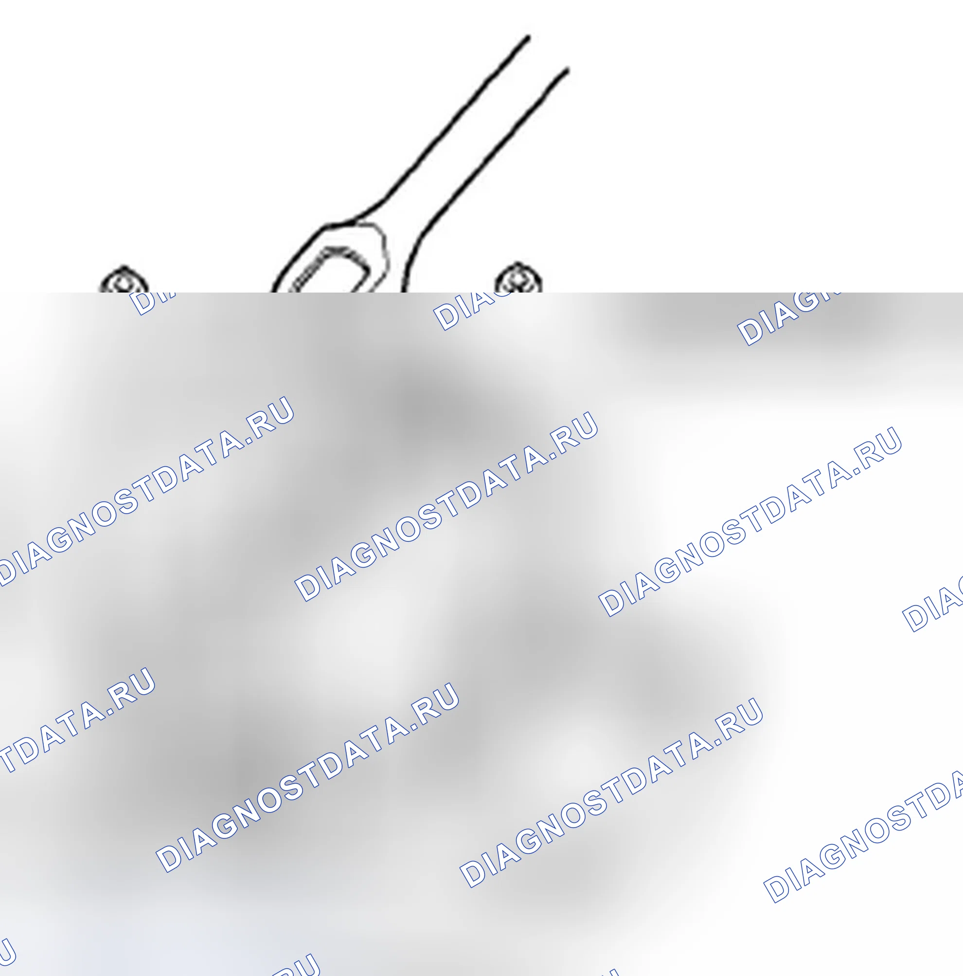 Рис. 46. Honda Element YH2 рестайлинг