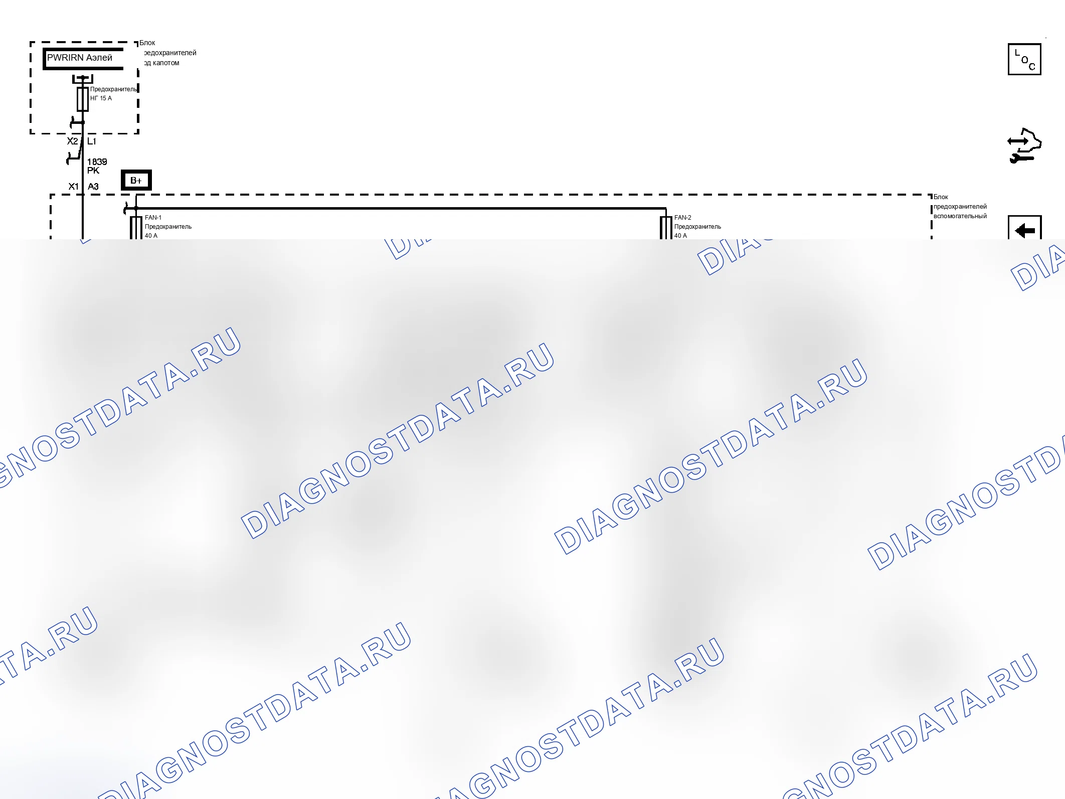 Рис. 2. Chevrolet Cab & Chassis Silverado 3500 HD 
