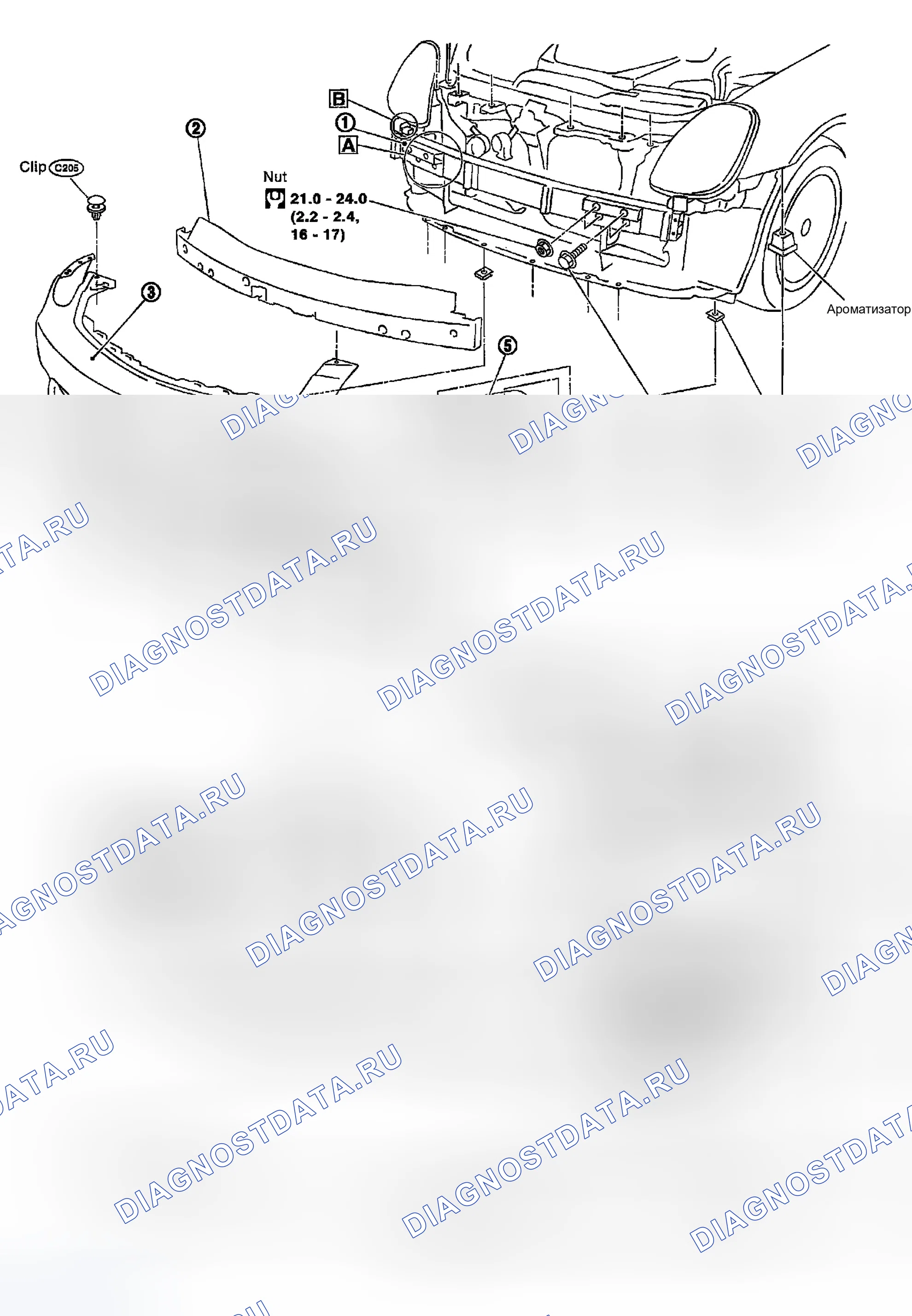 Рис. 46. Infiniti G35 III