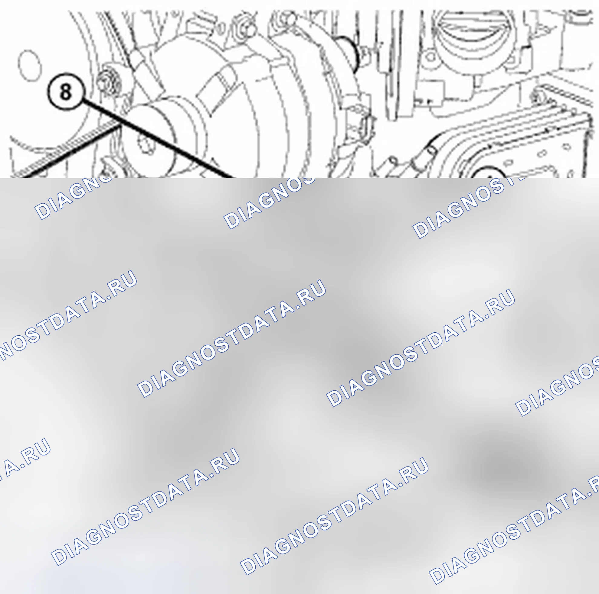 Рис. 13. Dodge Nitro I