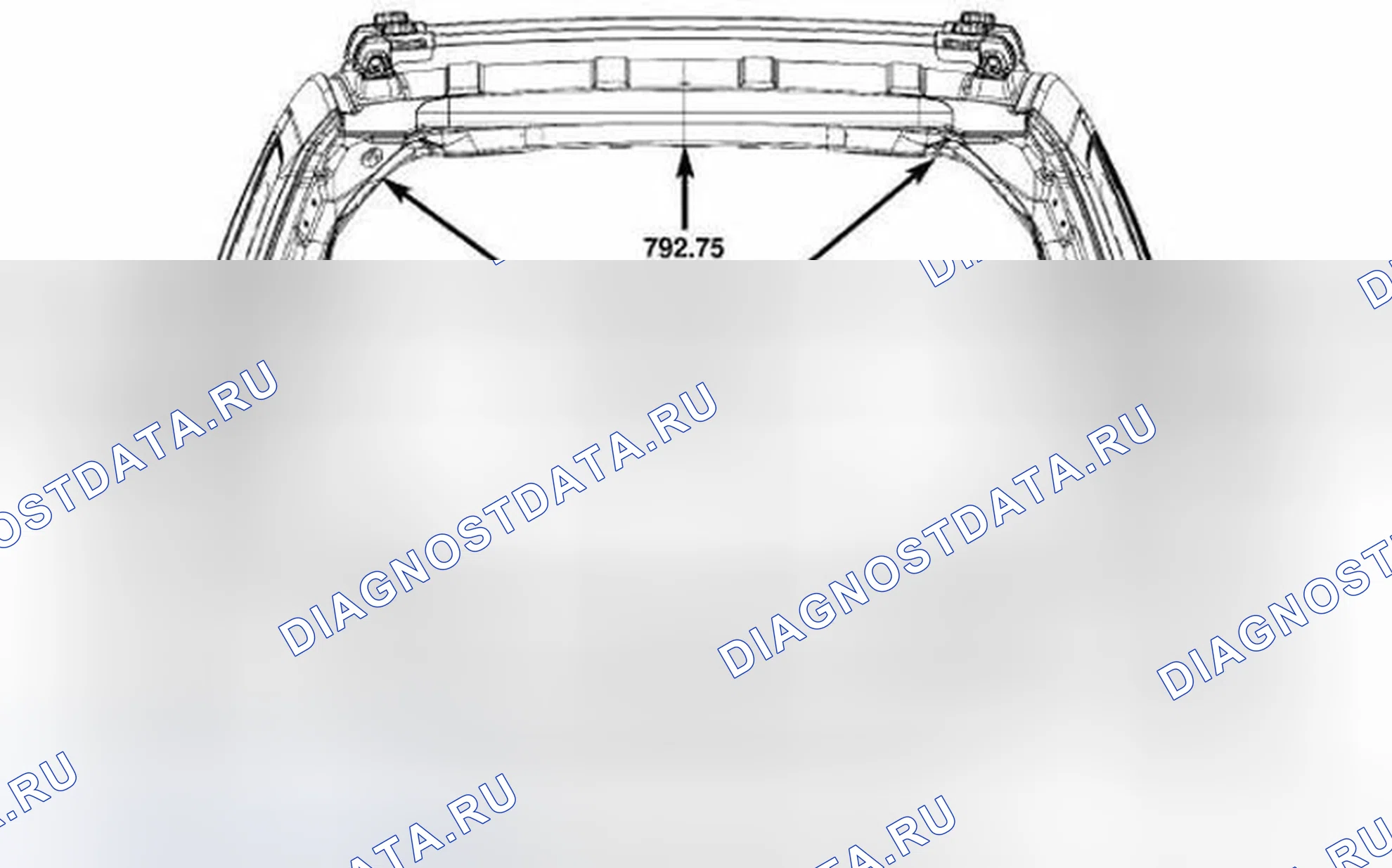 Рис. 332. Dodge Journey I