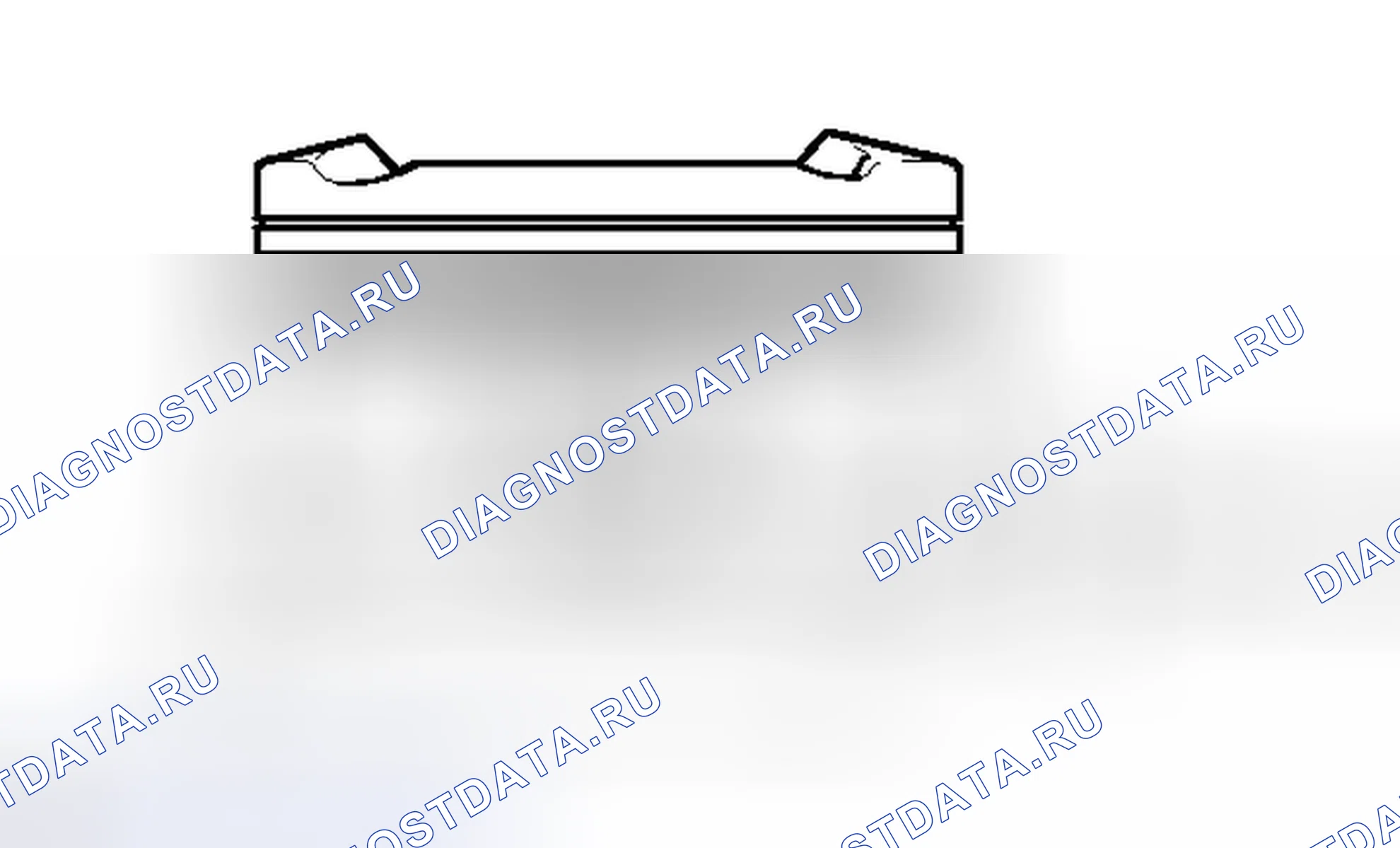 Рис. 550. Toyota RAV4 III рестайлинг