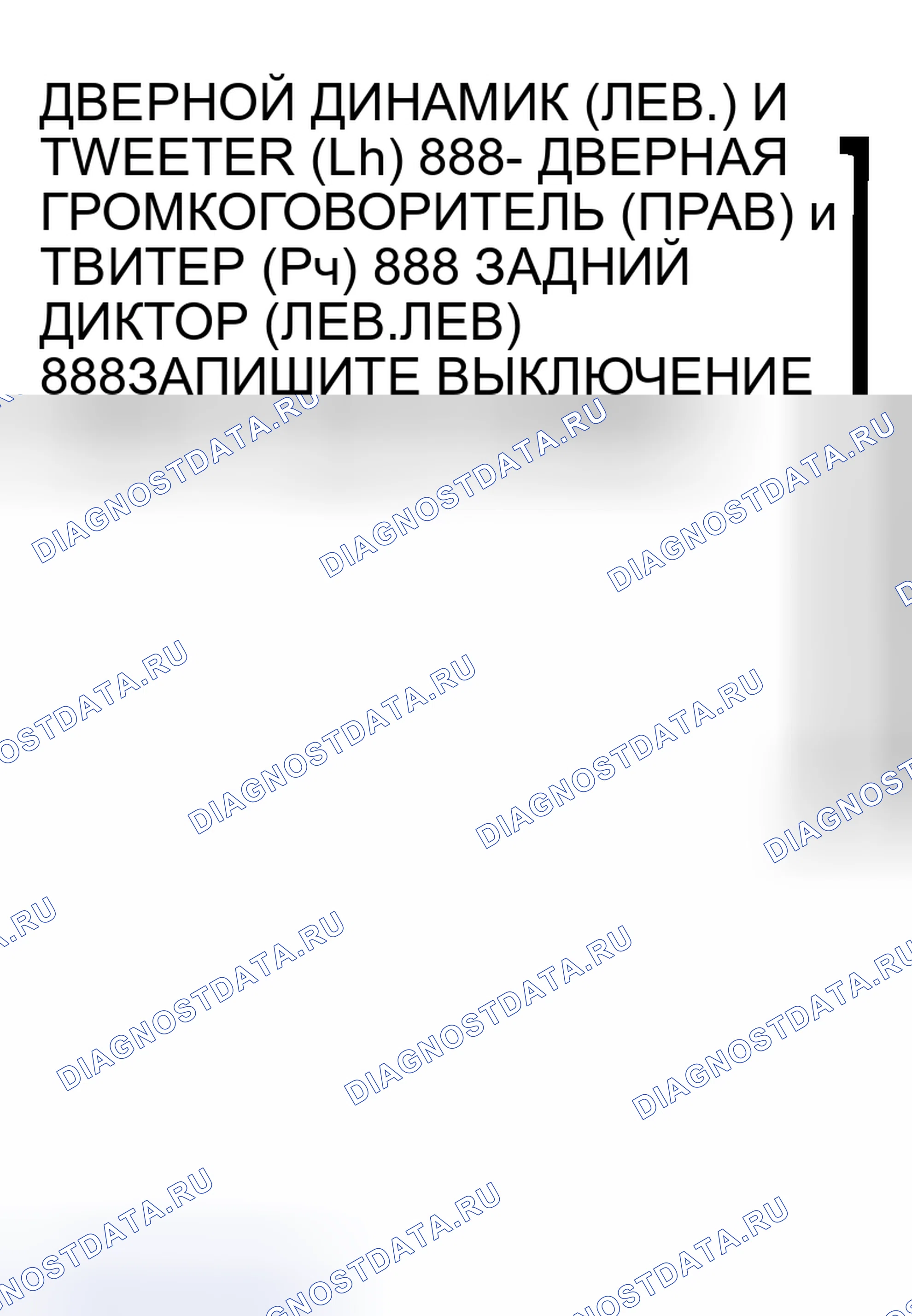 Рис. 65. Mitsubishi Lancer IX рестайлинг