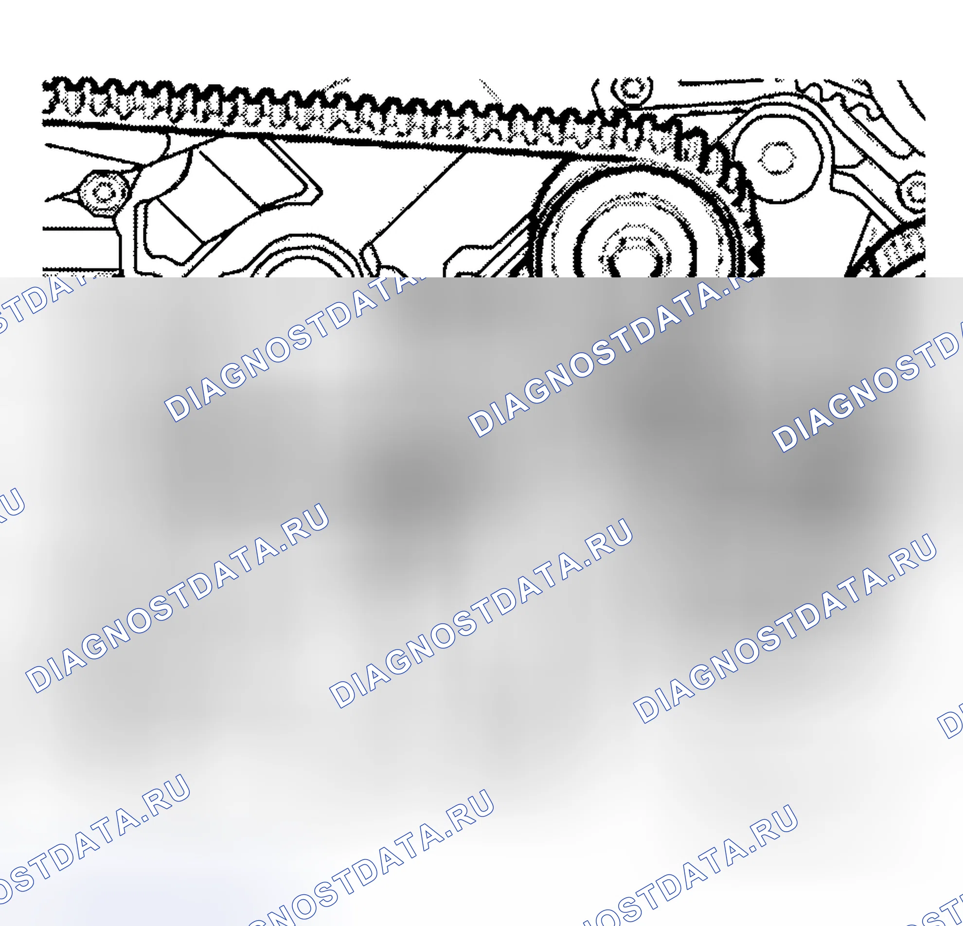 Рис. 21. Audi S6 C5