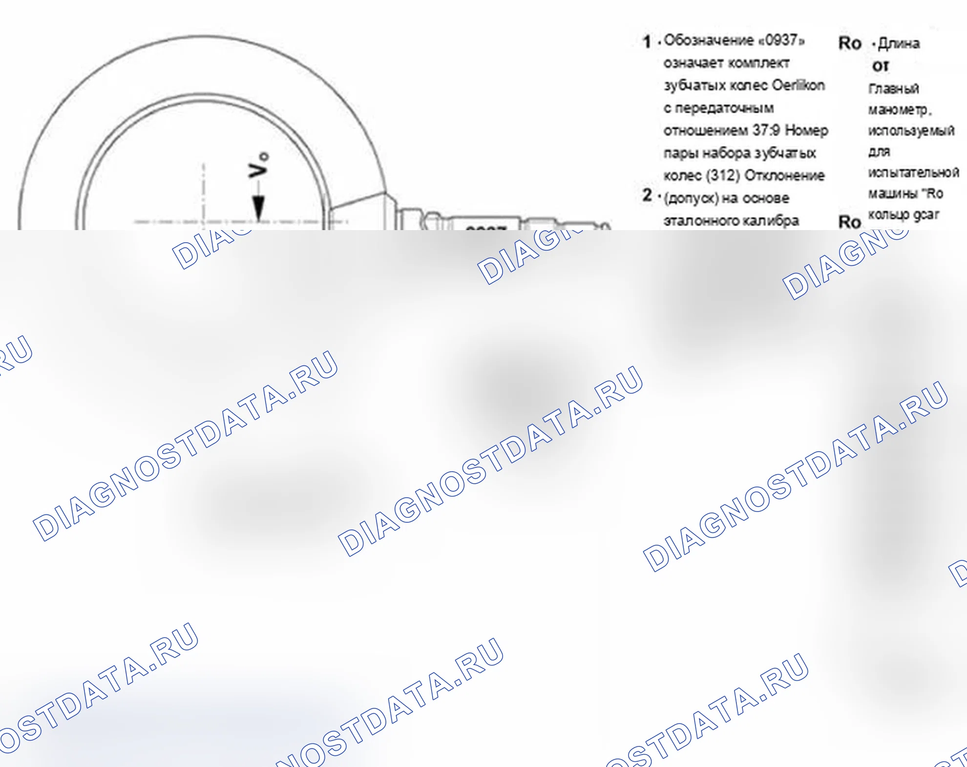 Рис. 270. Audi A6 C5 рестайлинг