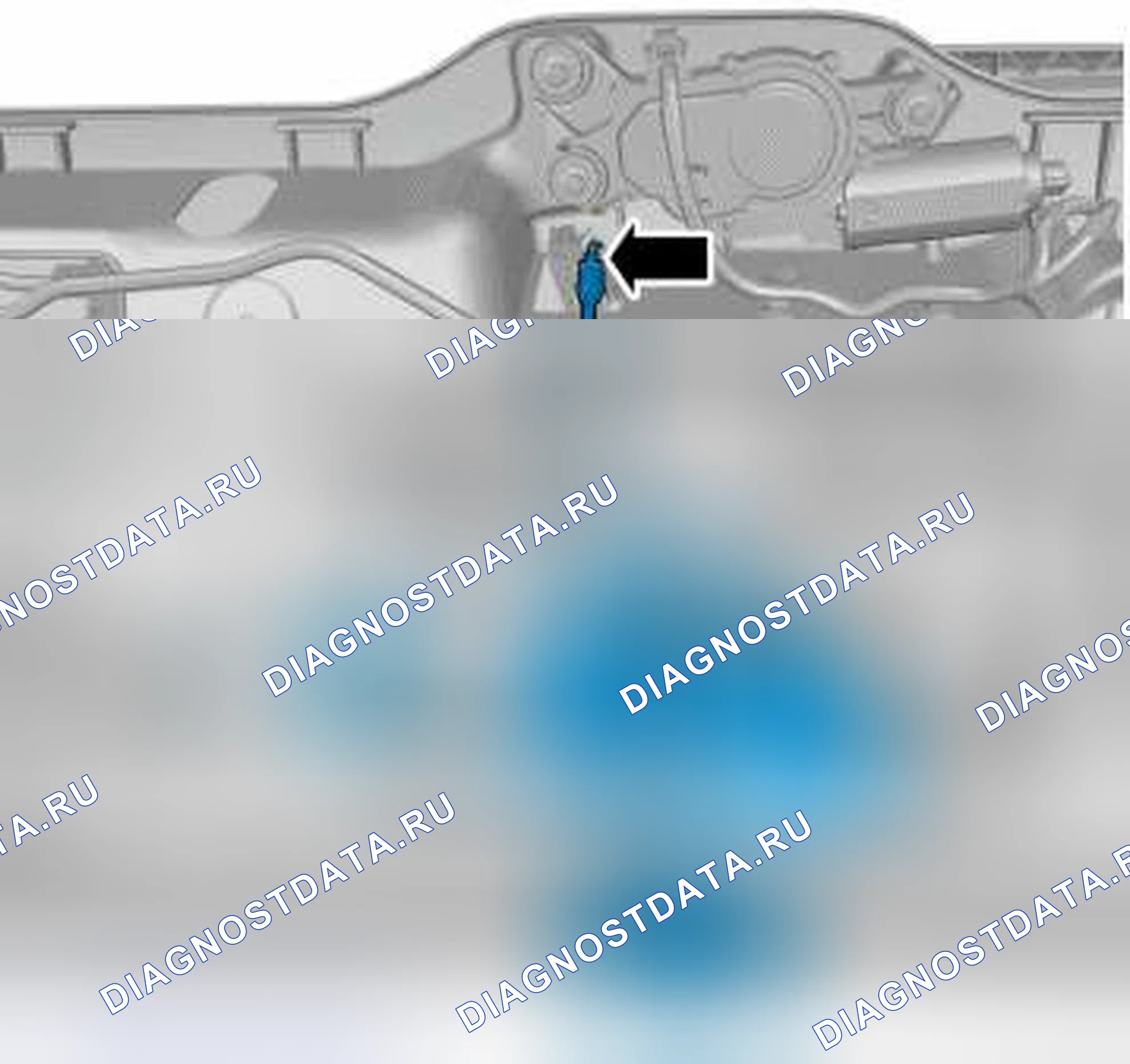 Рис. 183. Volvo XC70 II