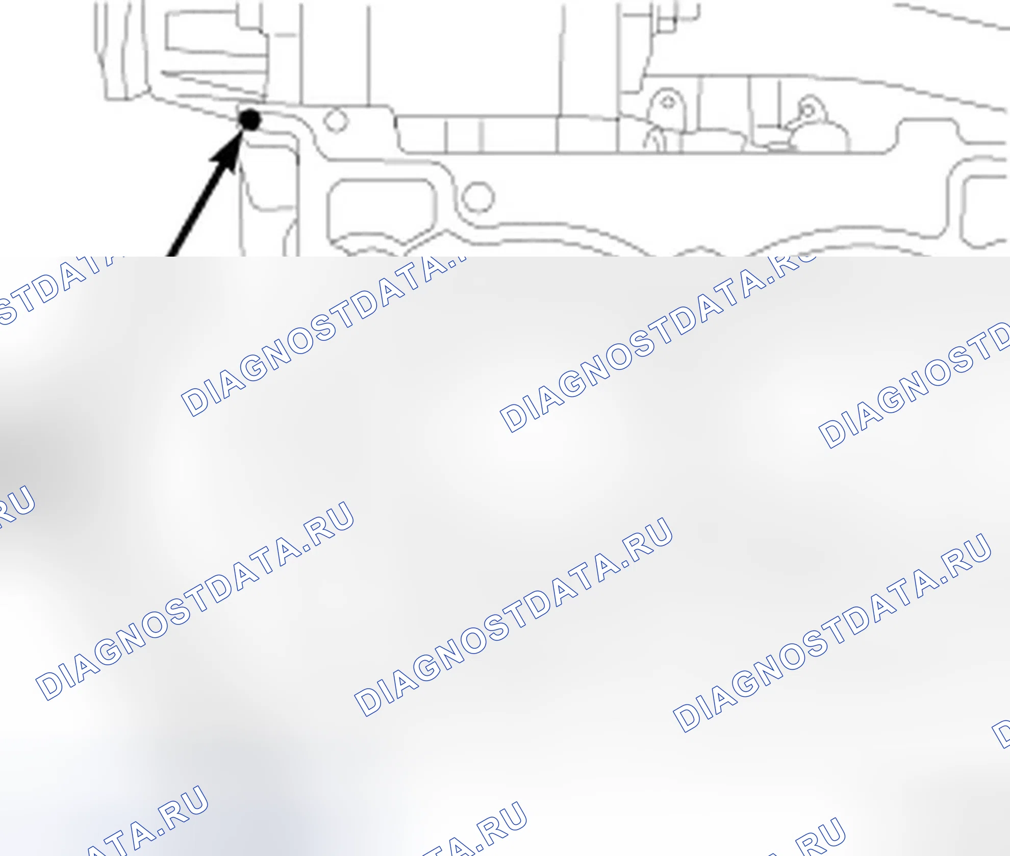Рис. 110. Dodge Avenger II