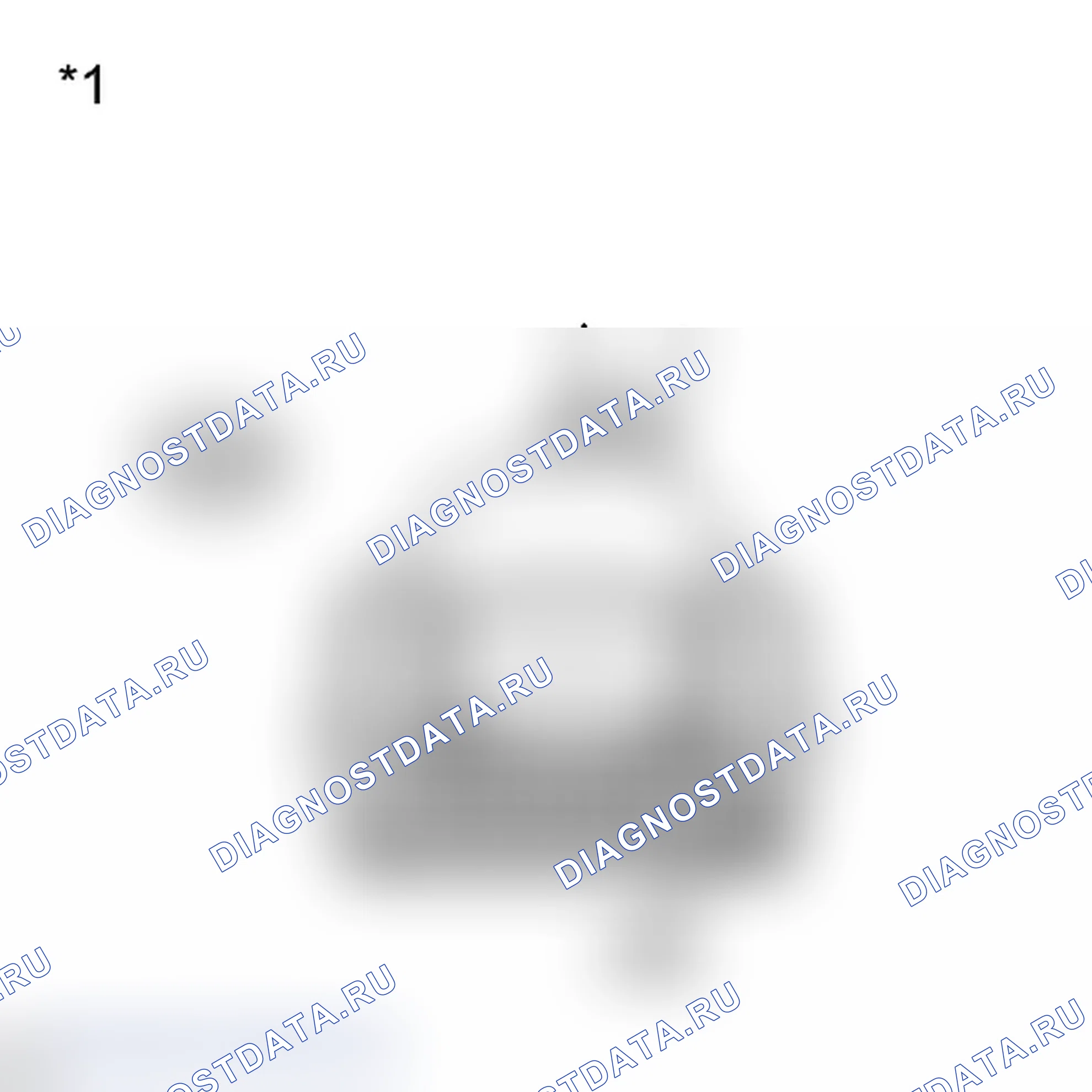 Рис. 168: ПОРЯДОК ВЫПОЛНЕНИЯ РАБОТ. Toyota Prius PHV pre-III