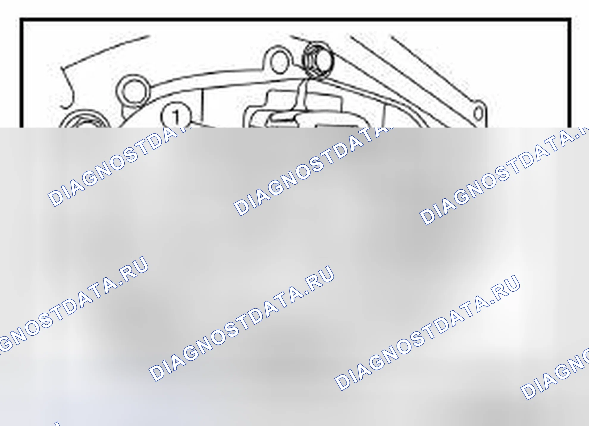 Рис. 155. Nissan Pathfinder IV рестайлинг