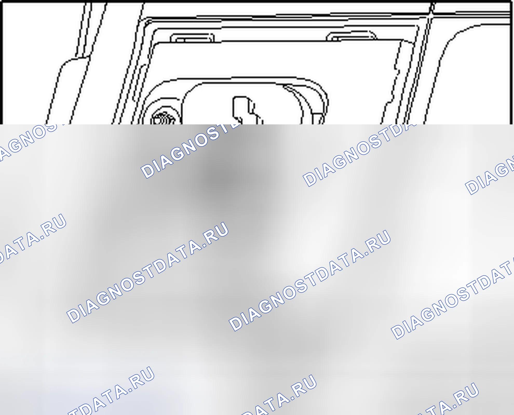 Рис. 135. Volkswagen Golf Mk6