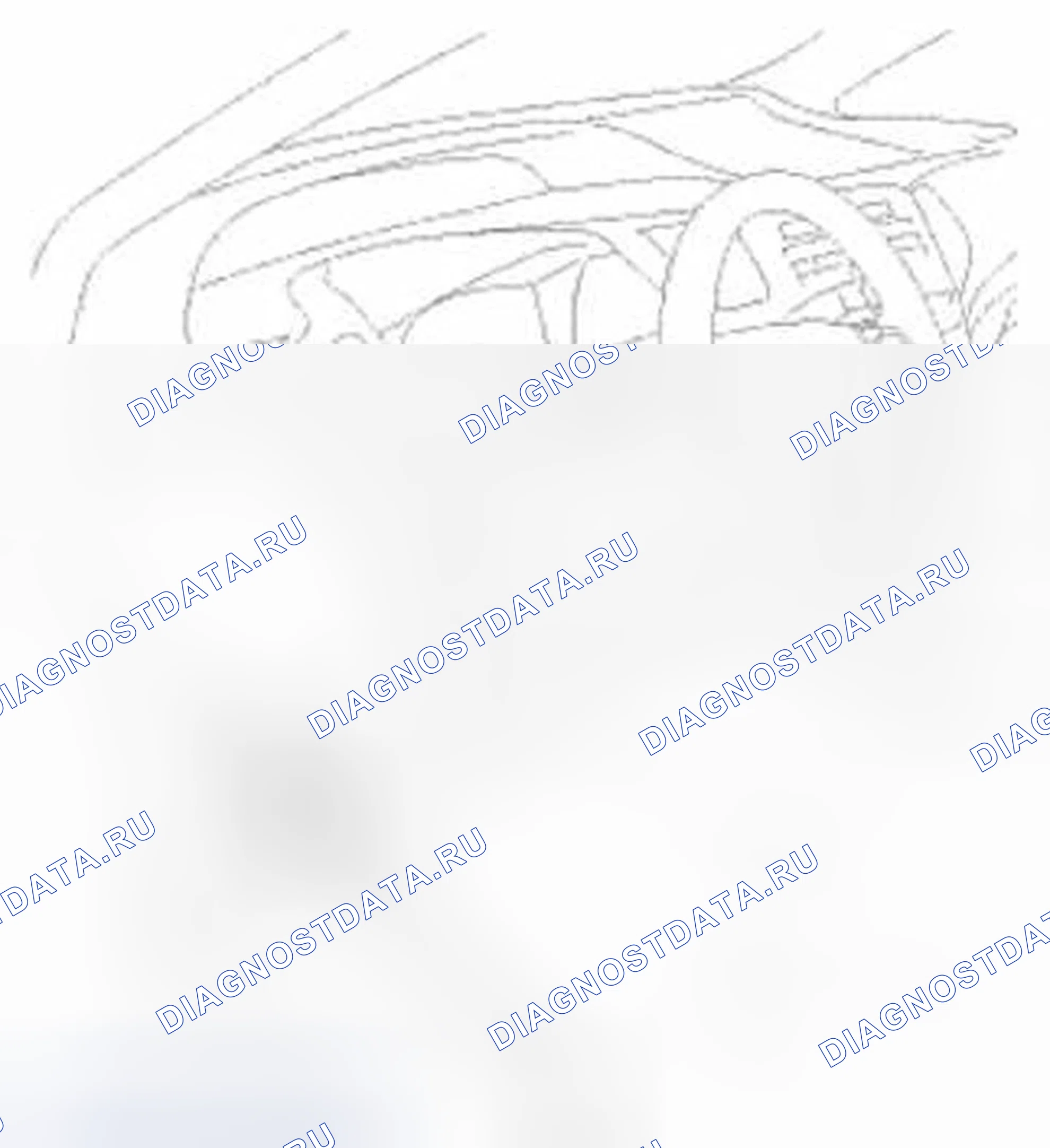 Рис. 1: Процедура. Honda Civic IX