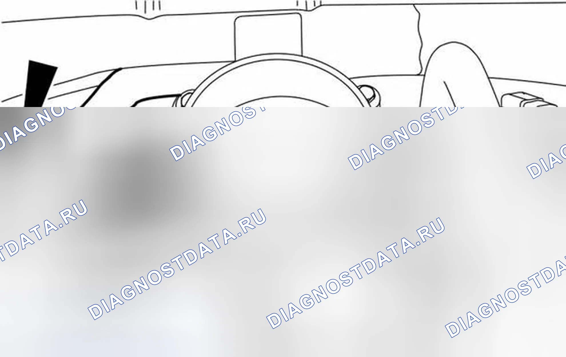 Рис. 336. Jaguar S-type I рестайлинг