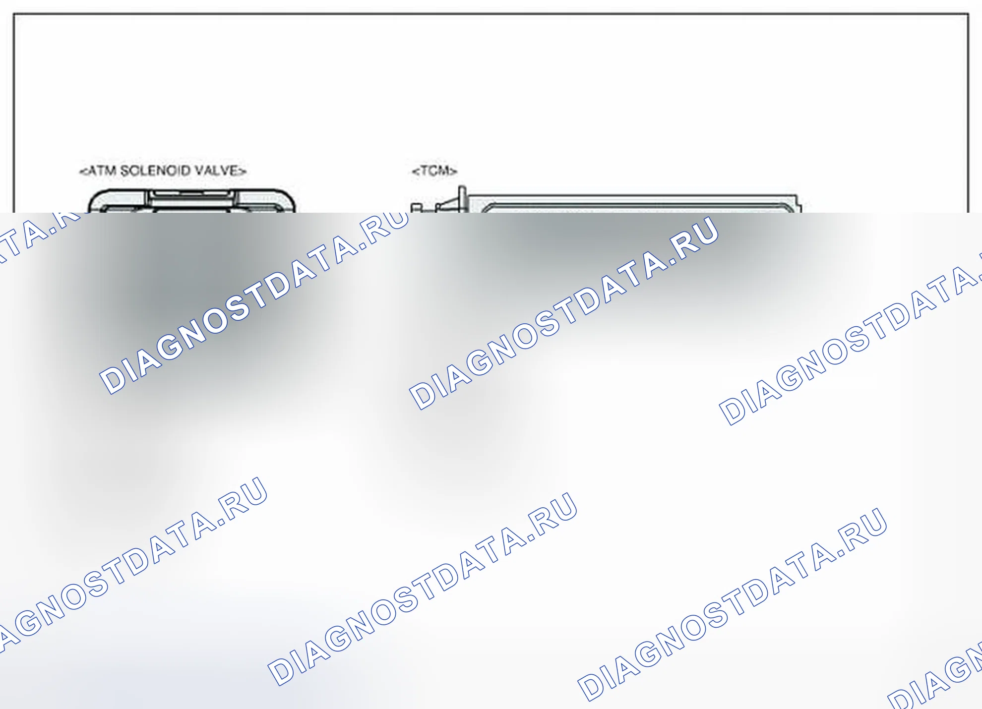 Рис. 243. Hyundai Genesis I рестайлинг