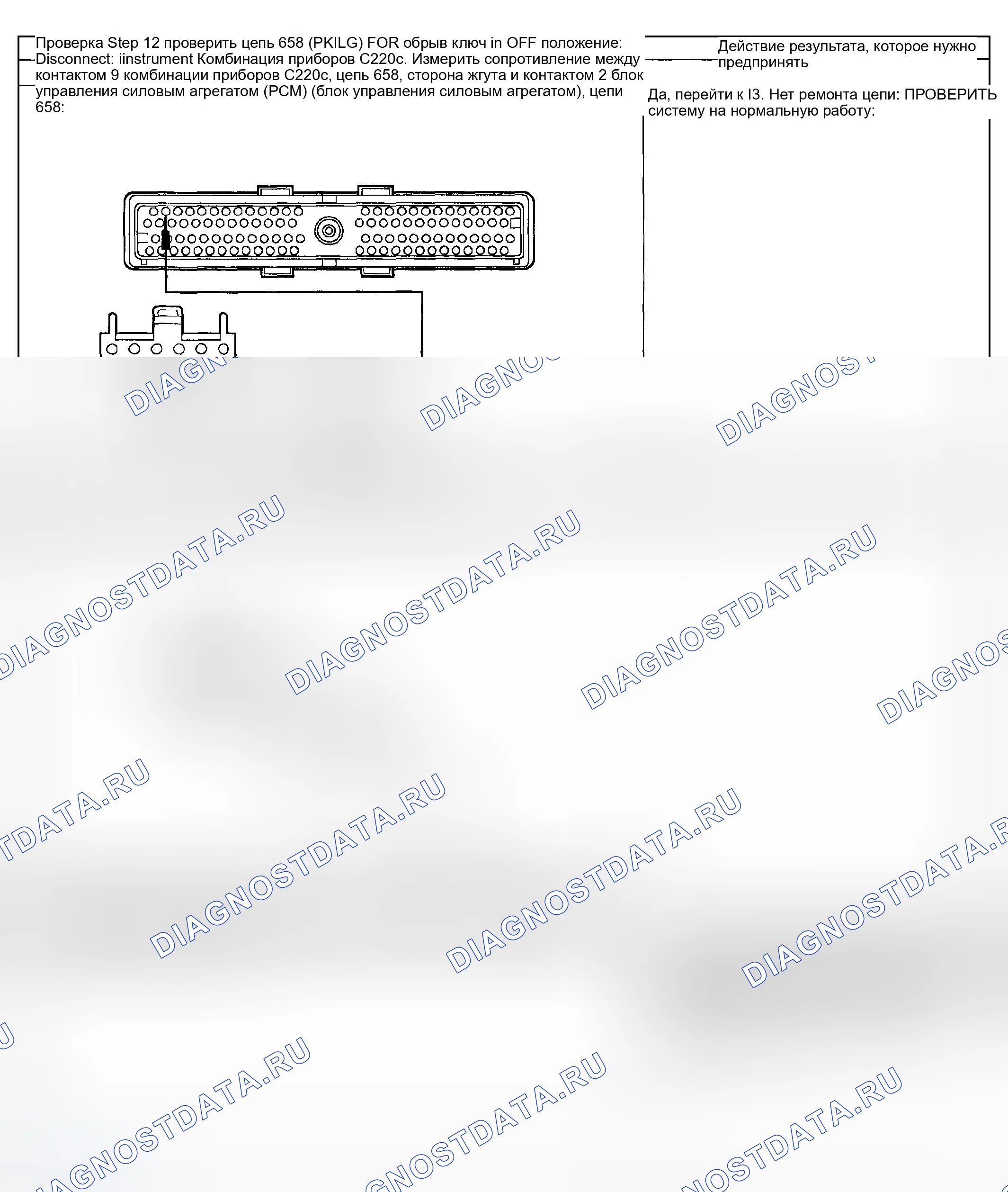 Рис. 110. Mercury Grand Marquis IV