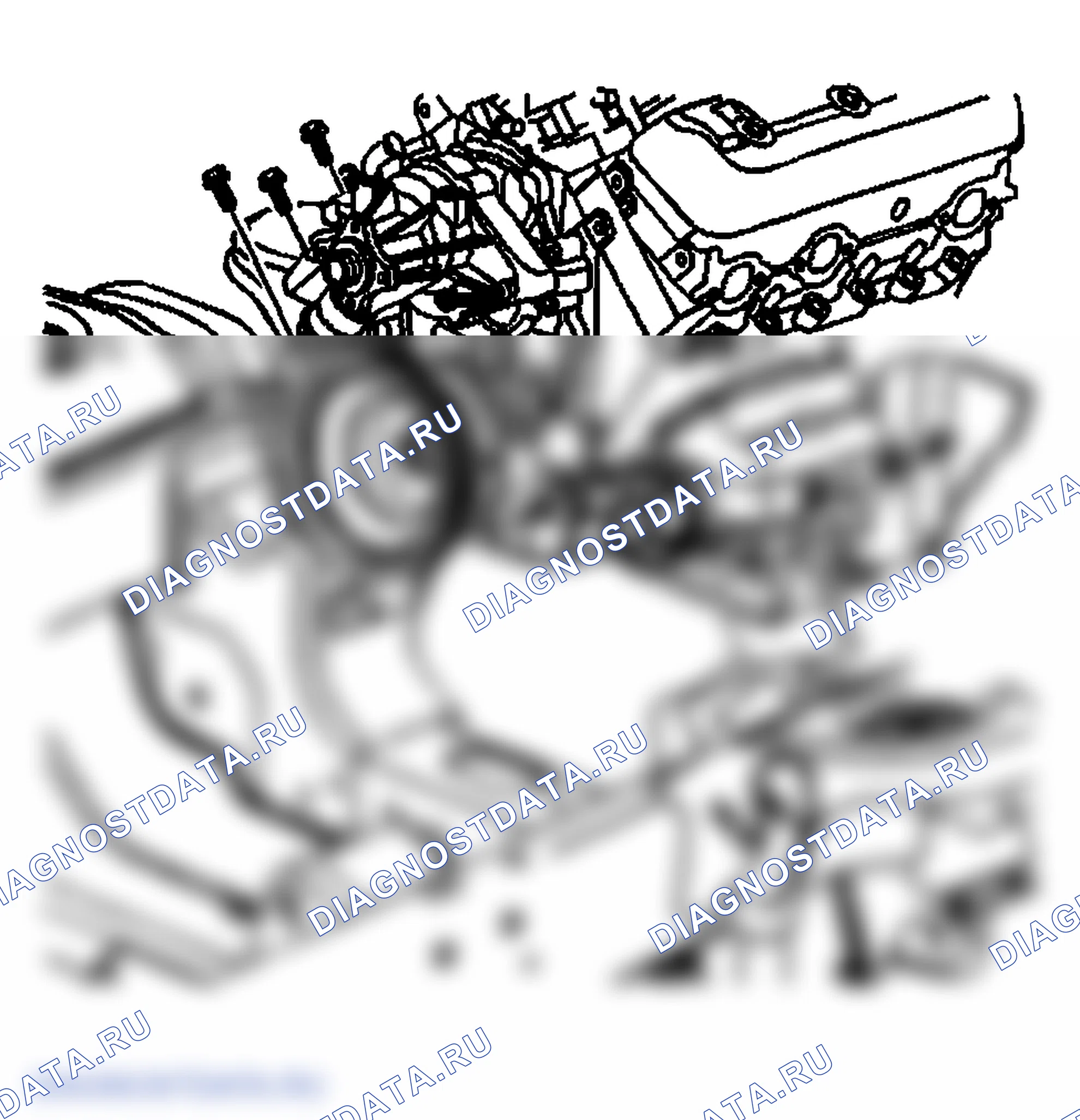 Рис. 189. GMC Savana Special G3500 