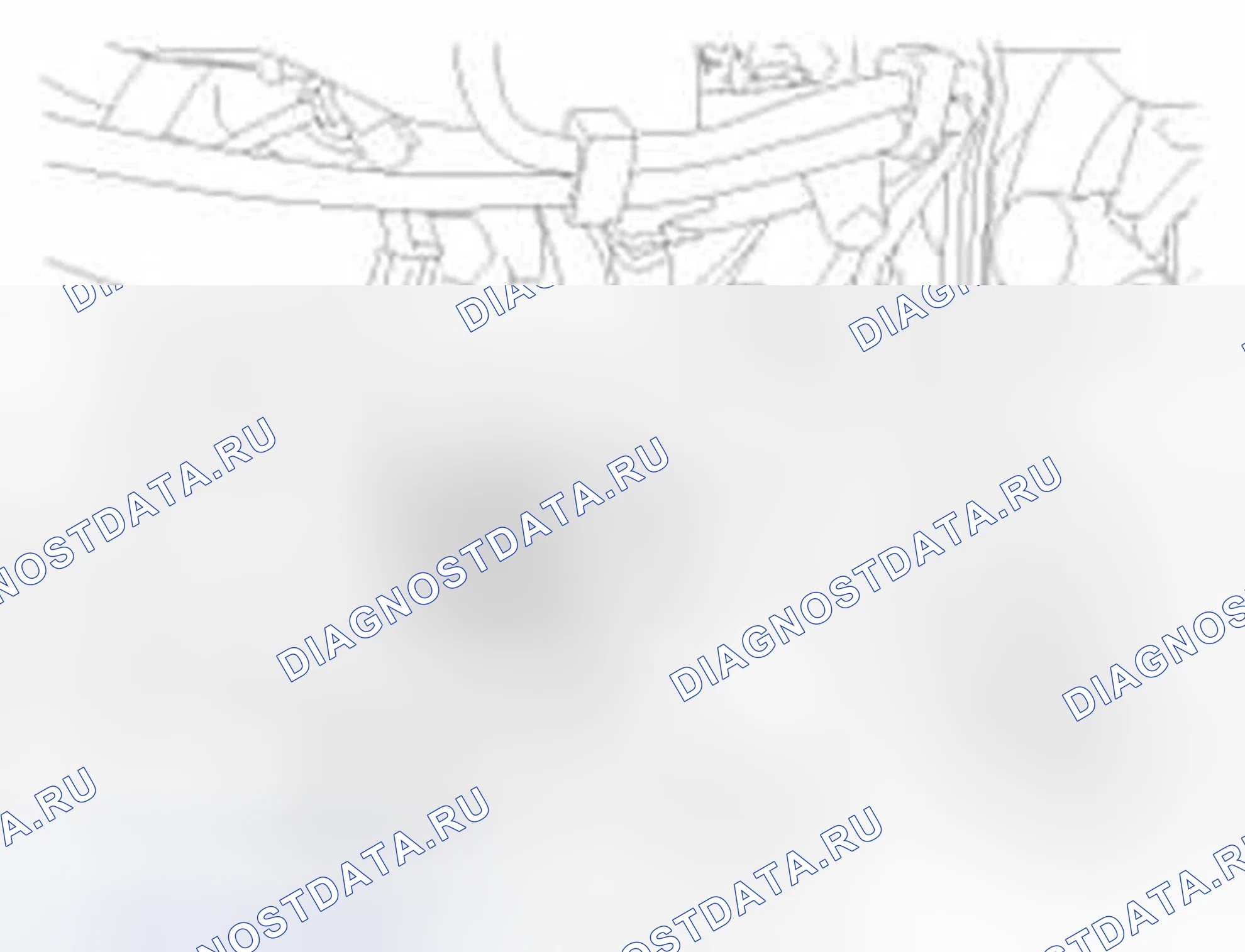 Рис. 25: Проверка механической трансмиссии (мкпп). Hyundai Elantra V
