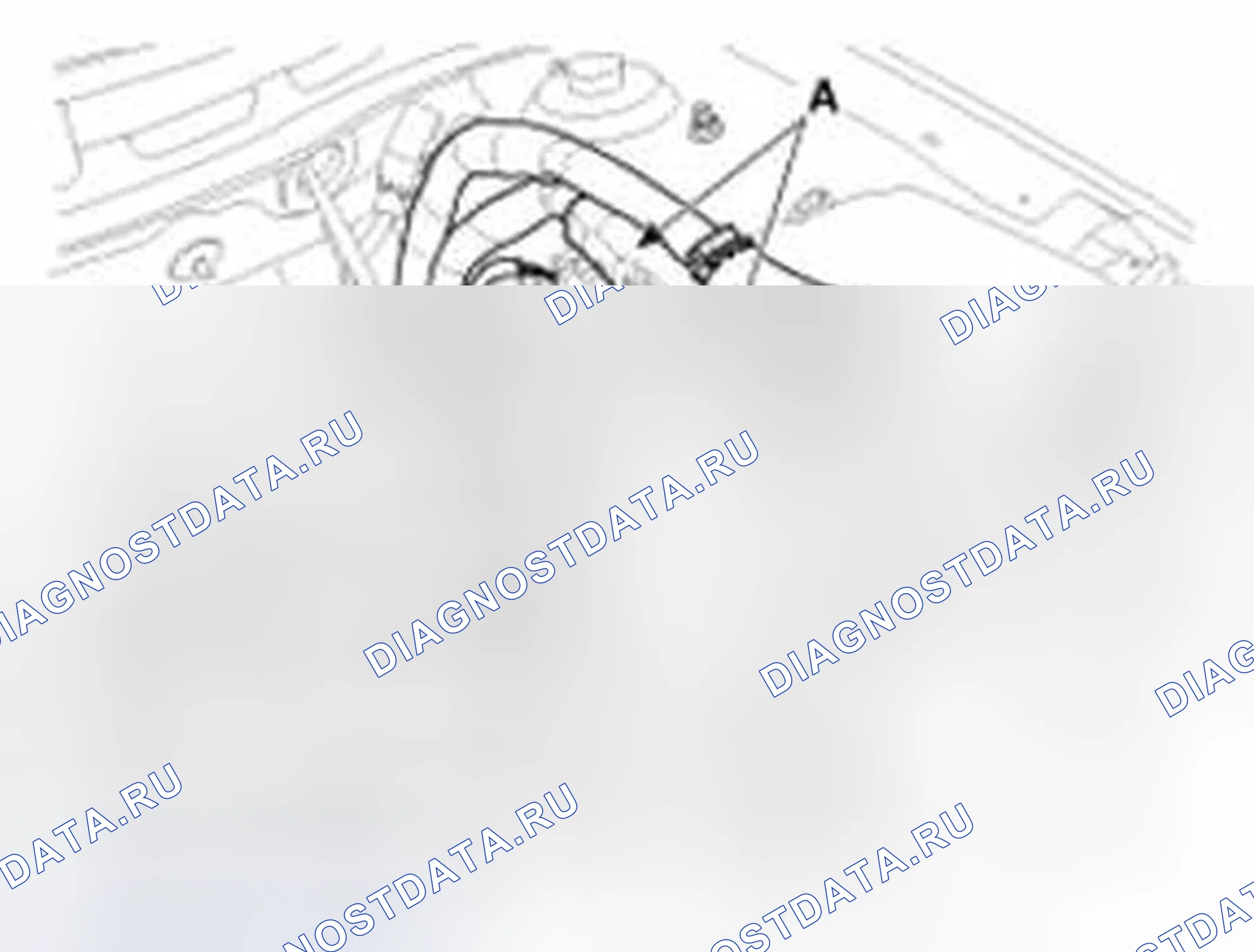Рис. 798: Замена. Hyundai Sonata VI