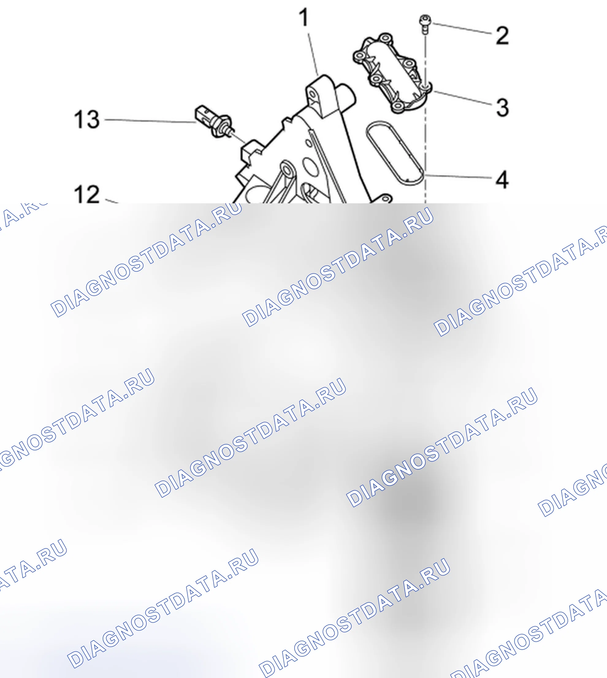Рис. 4. Kia Cerato I