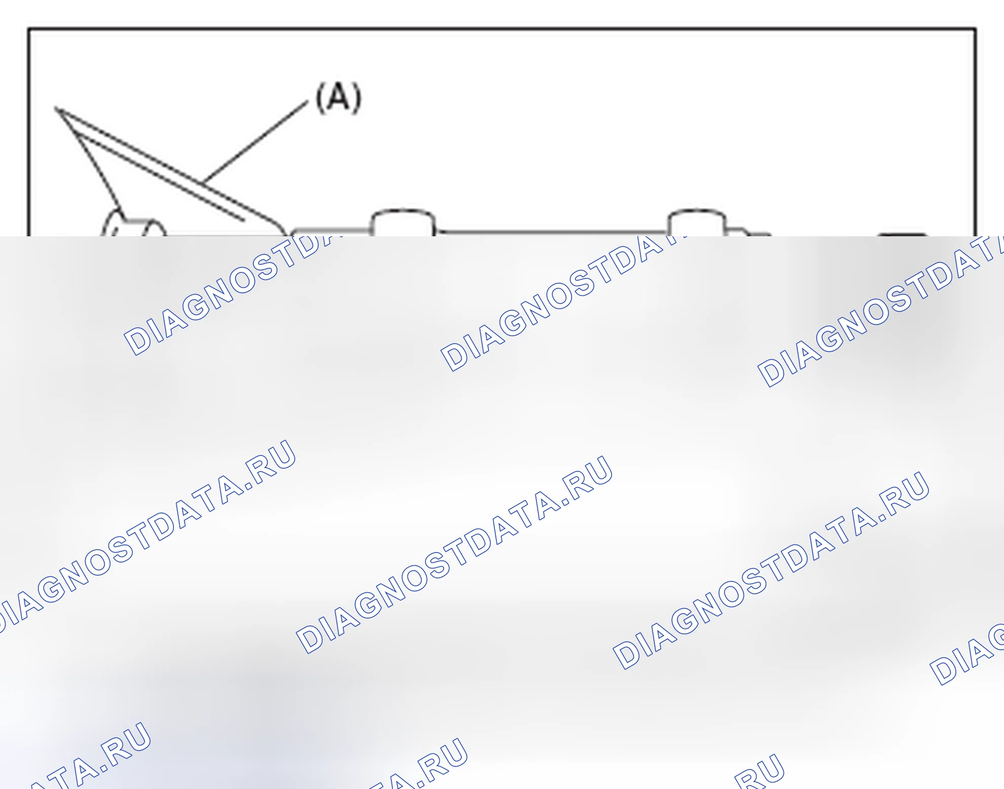 Рис. 301. Subaru Impreza WRX GE рестайлинг
