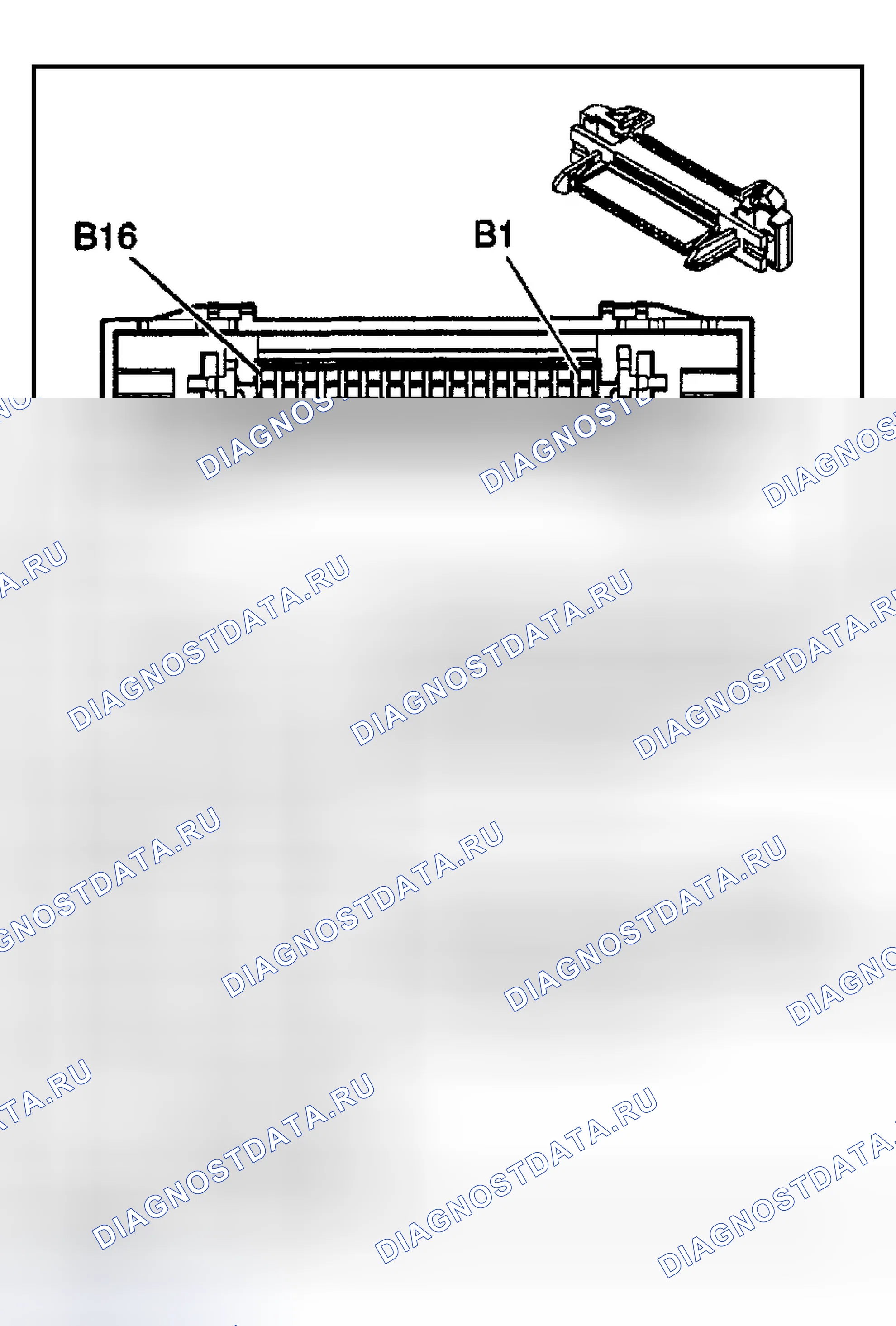 Рис. 58. Buick LeSabre VIII