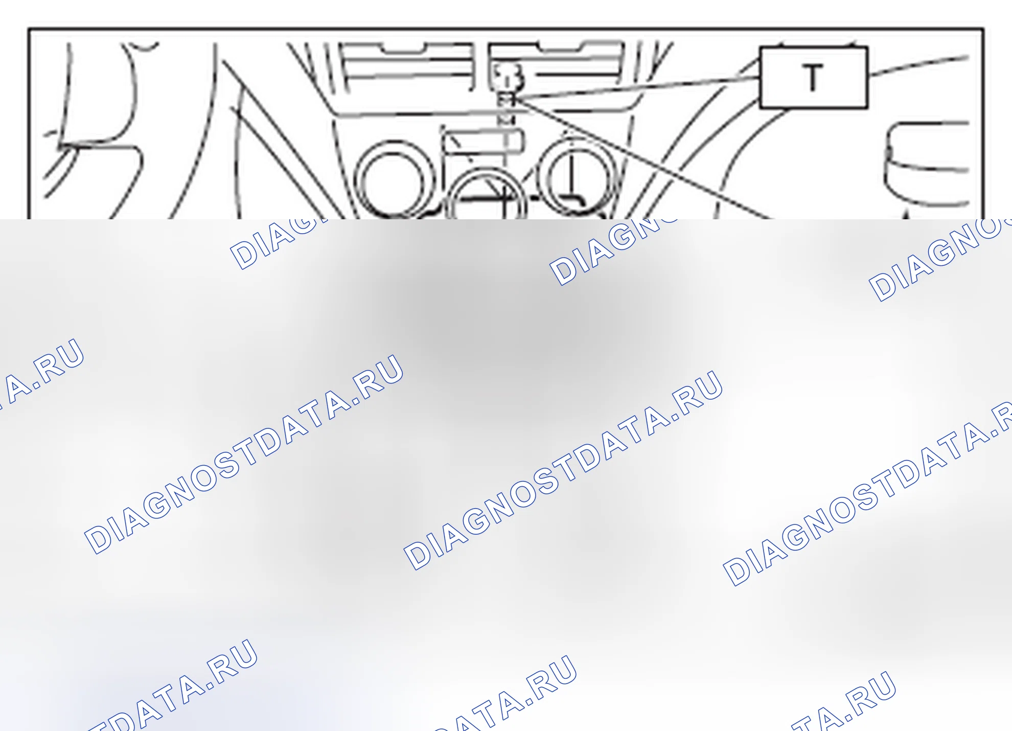 Рис. 260. Subaru Impreza GK