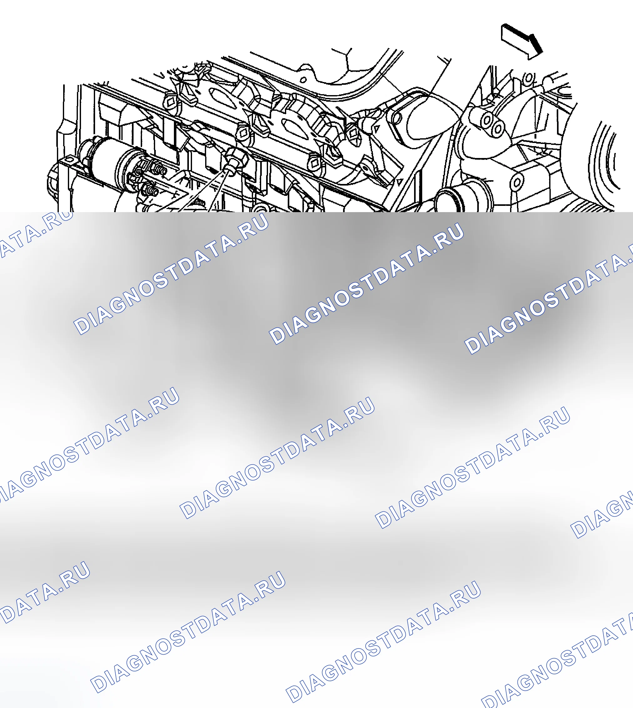 Рис. 111. GMC Sierra 1500 HD 