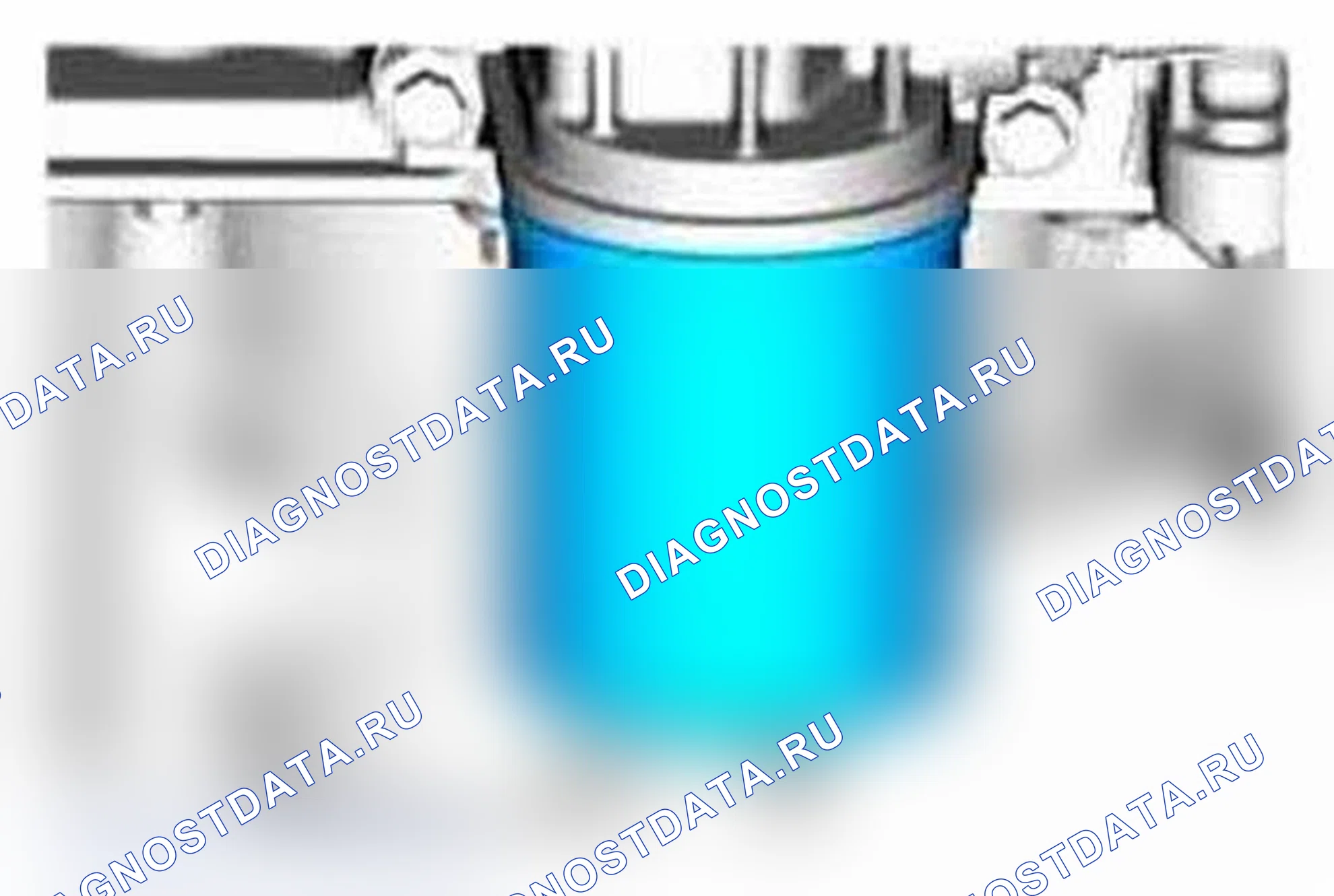 Рис. 355: Удаление. Ford Focus III