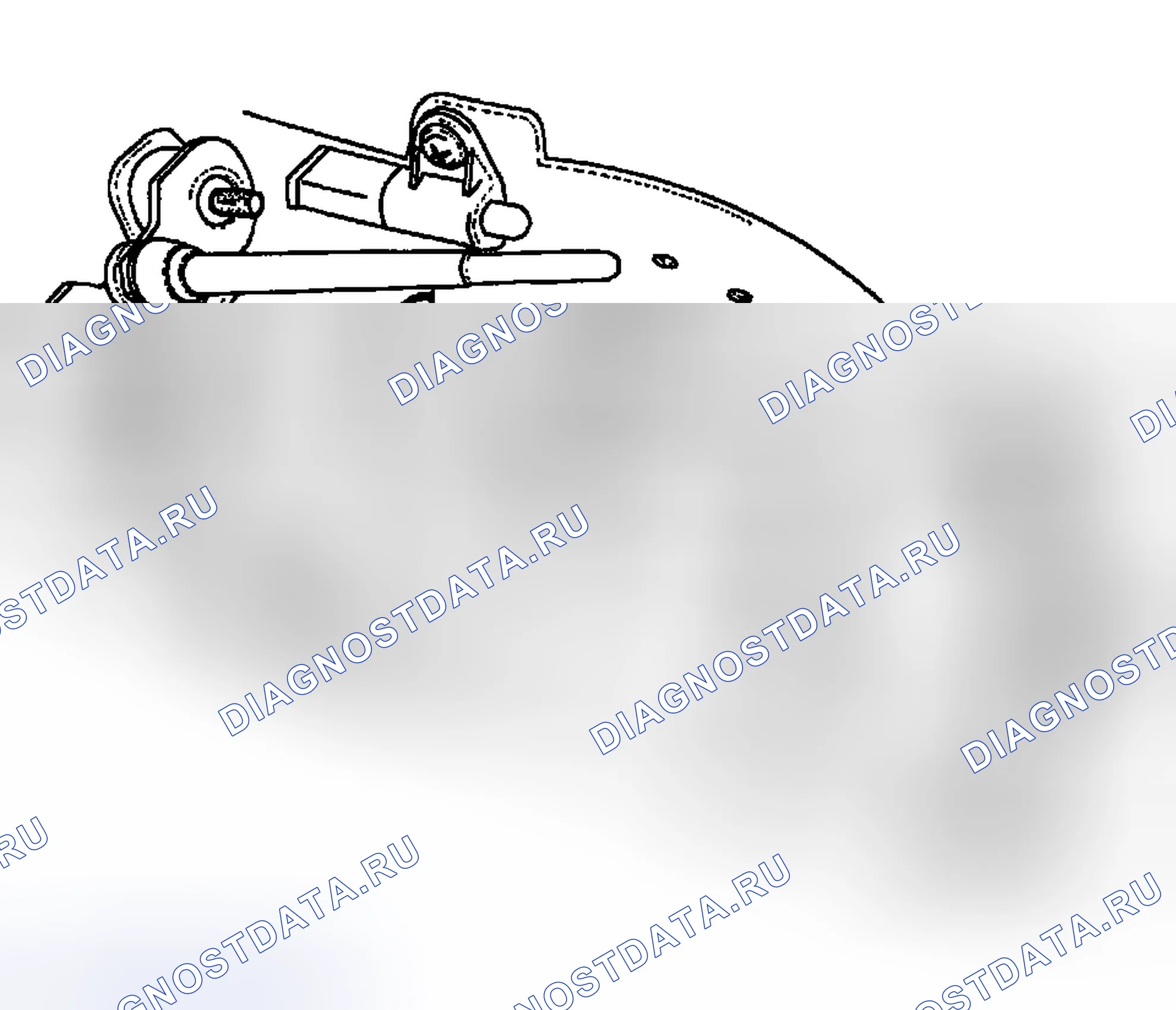 Рис. 72. Daewoo Lanos I