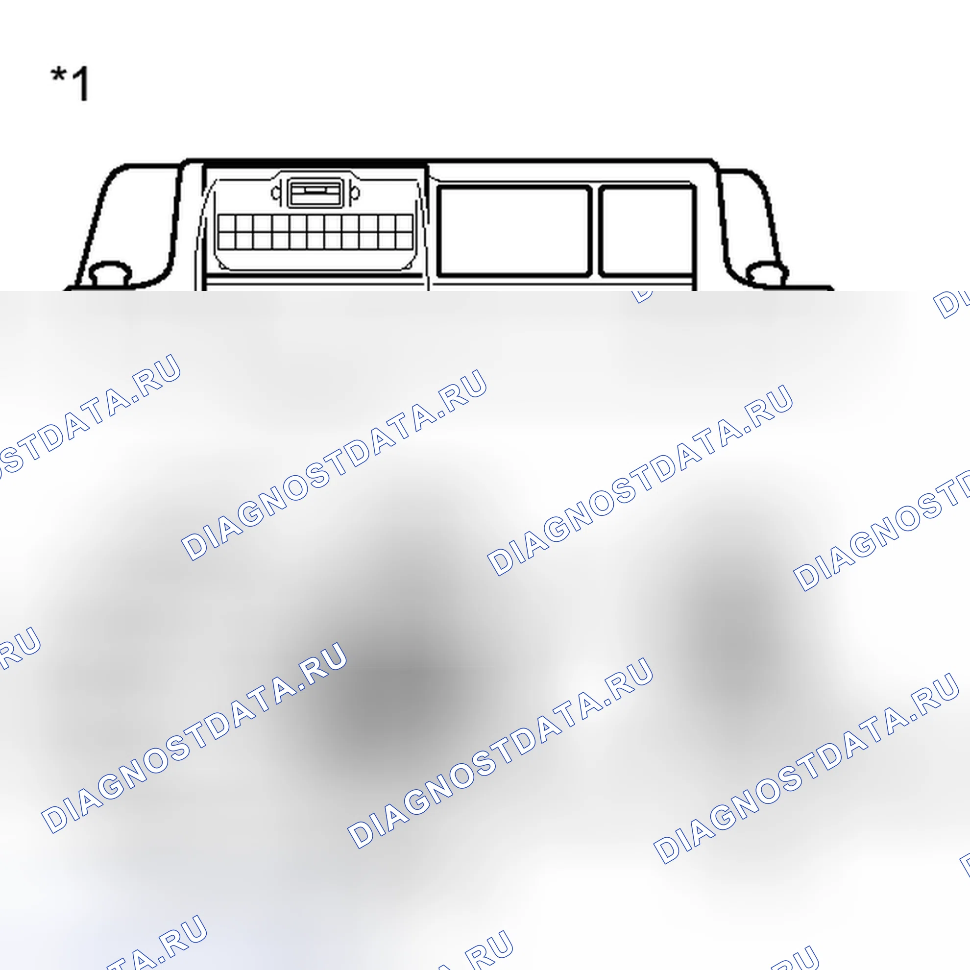 Рис. 562. Honda Accord V