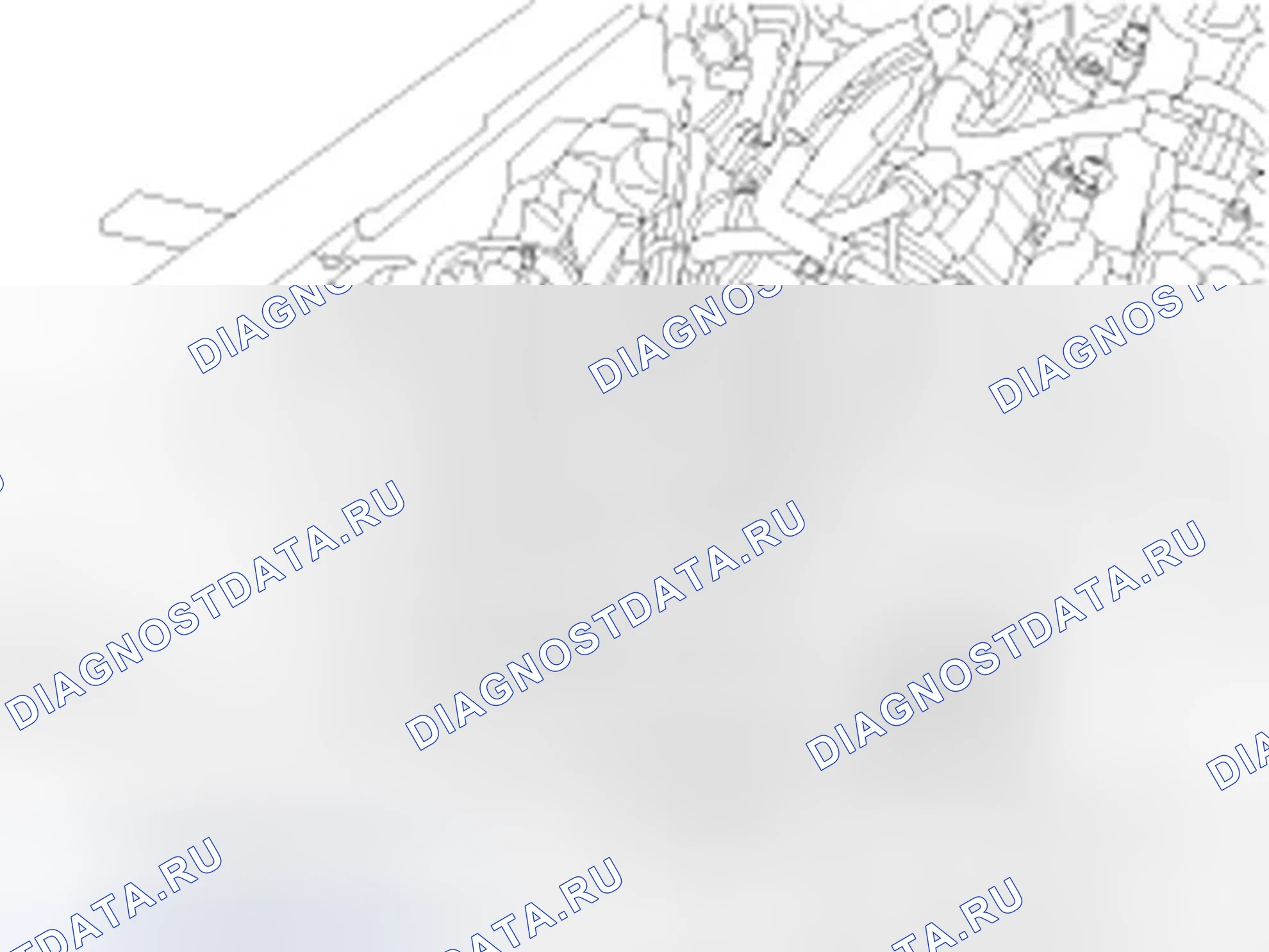 Рис. 145: Демонтаж и монтаж. Hyundai Sonata VI
