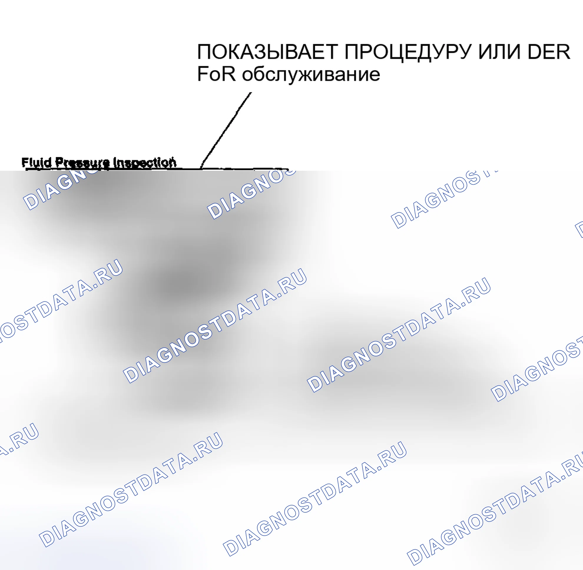 Рис. 20: Проверка, регулировка. Mazda Tribute I рестайлинг