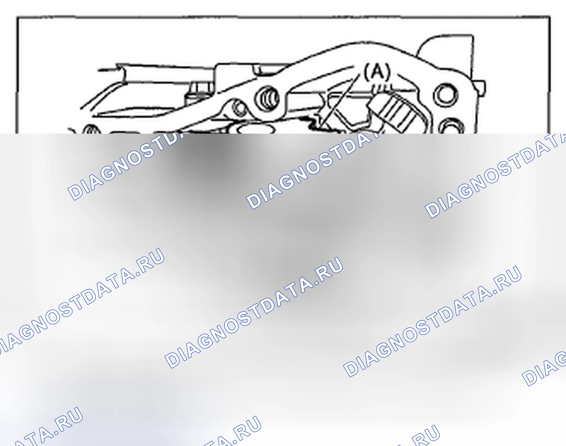 Рис. 33. Subaru Legacy BM/BR