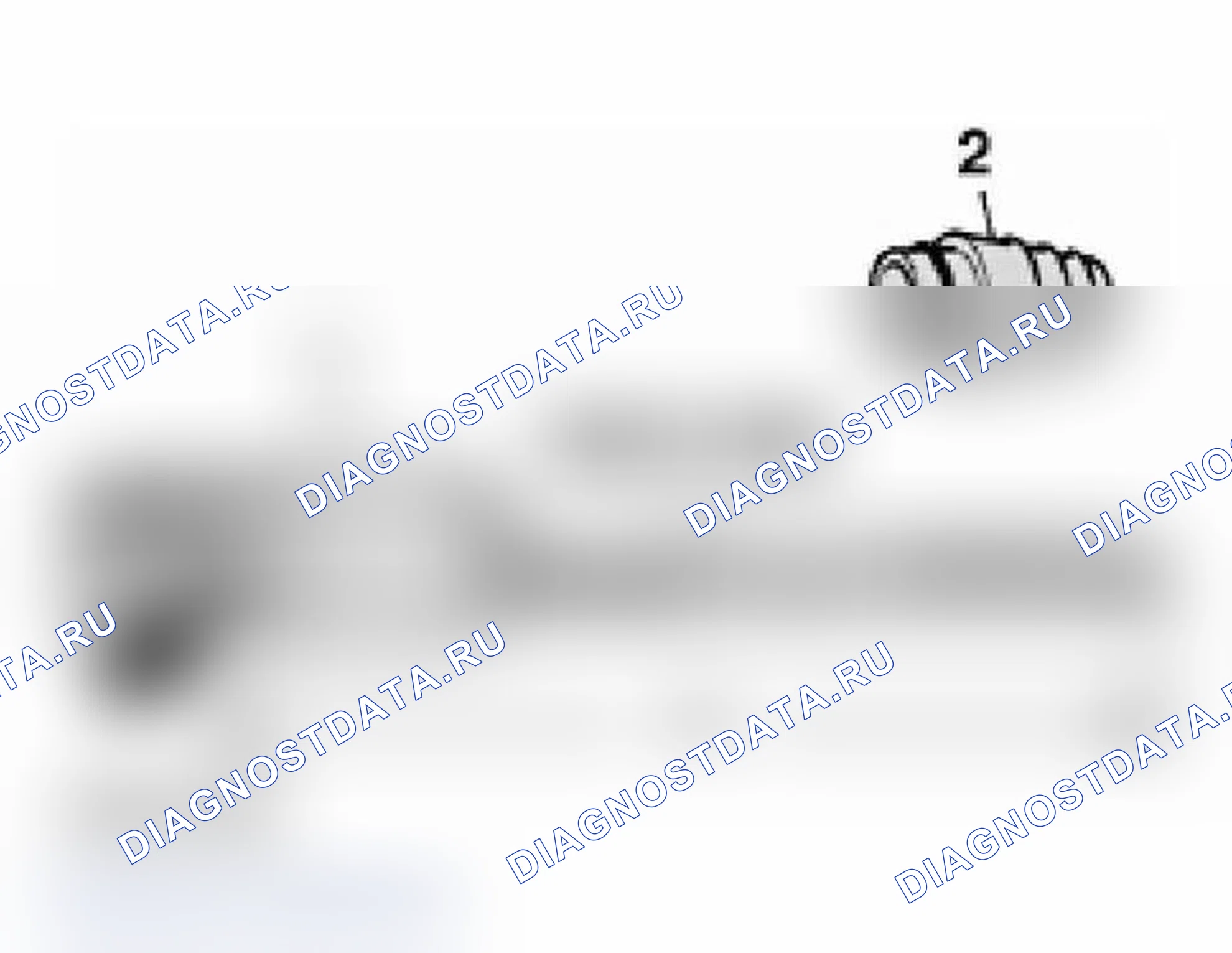 Рис. 547. Audi A6 C5 рестайлинг