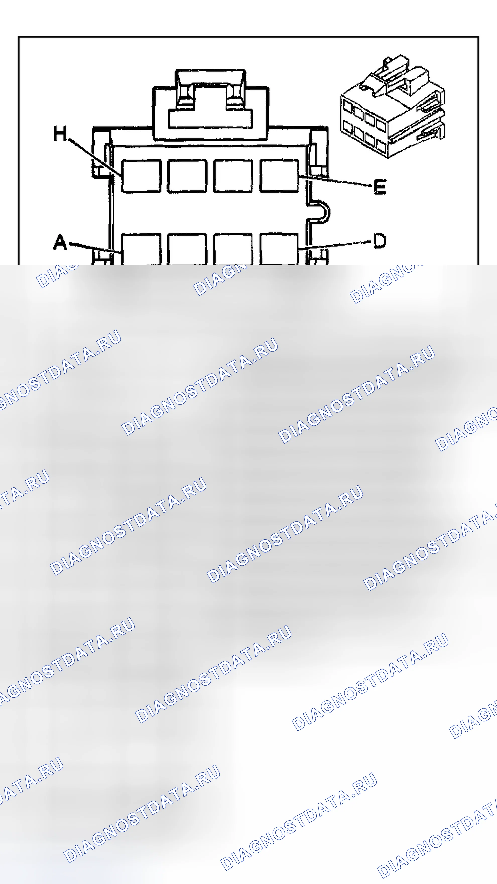 Рис. 45. Buick LeSabre VIII
