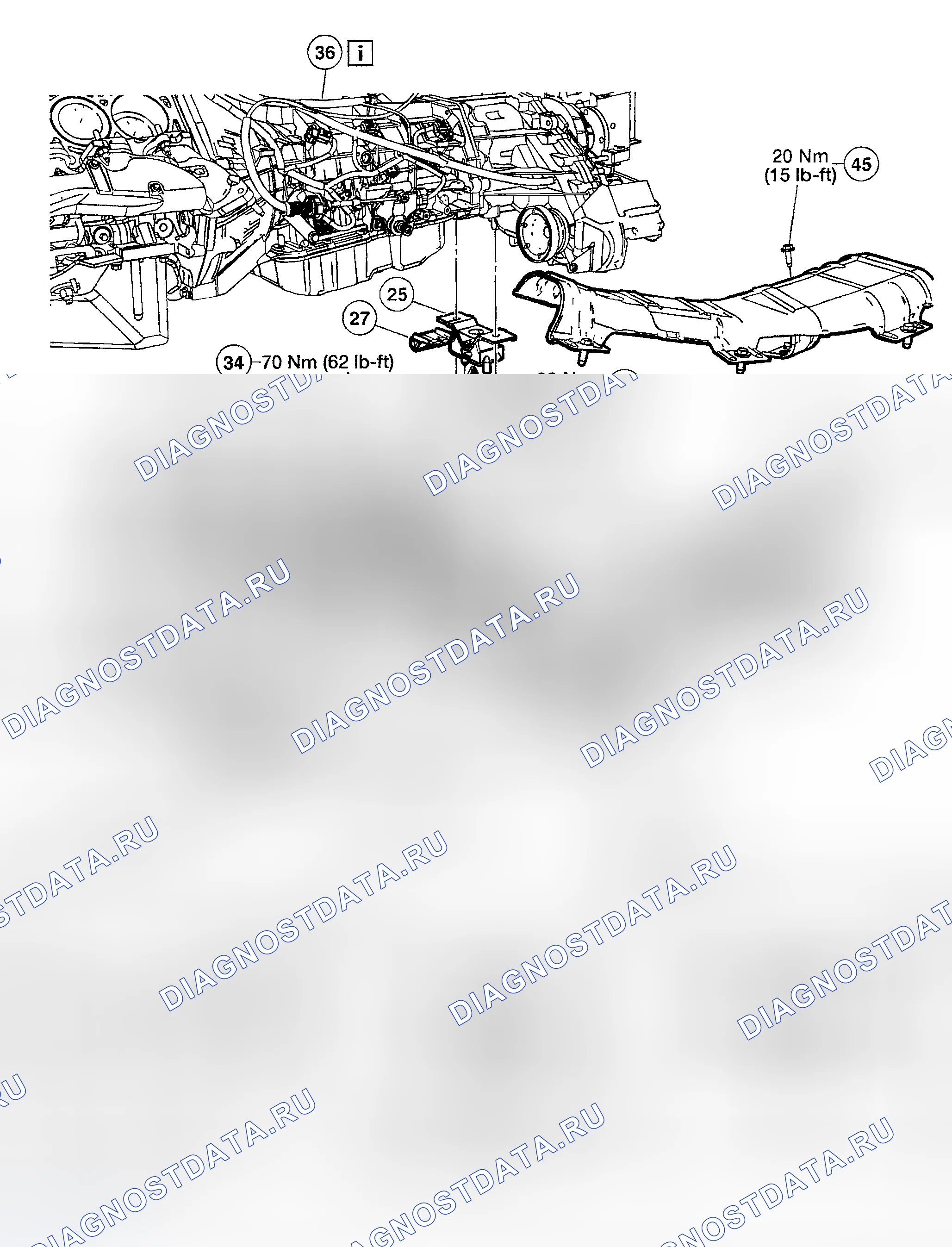 Рис. 392. Hyundai Nexo I