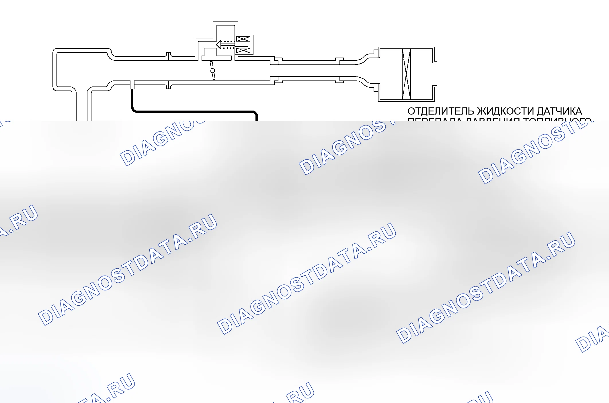 Рис. 7: <2,0 л ДВИГАТЕЛЬ>. Mitsubishi Lancer Evolution IX