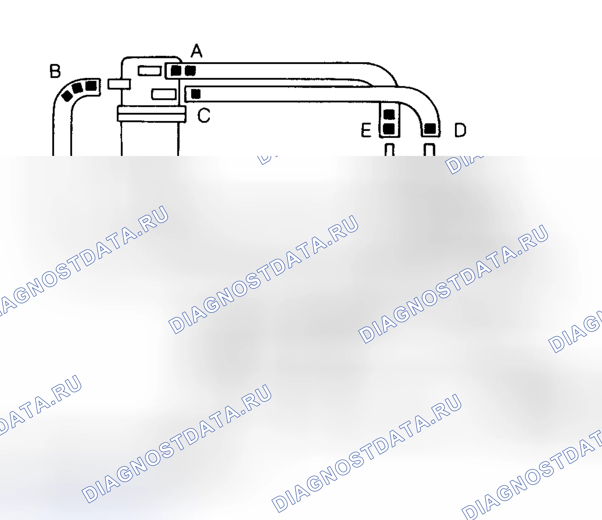 Рис. 2. Mitsubishi Mirage II