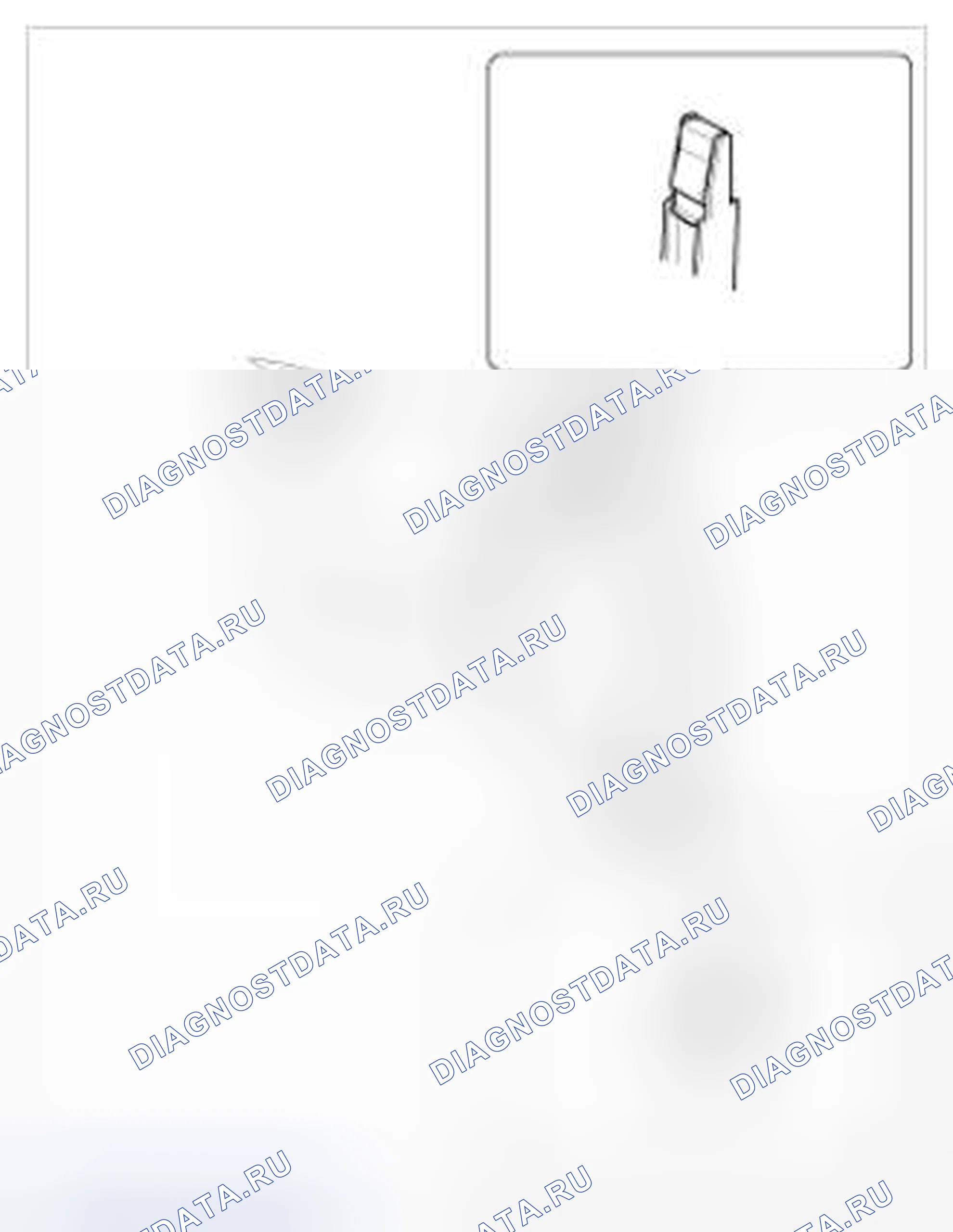 Рис. 27. BMW 6 серия F06/F13/F12
