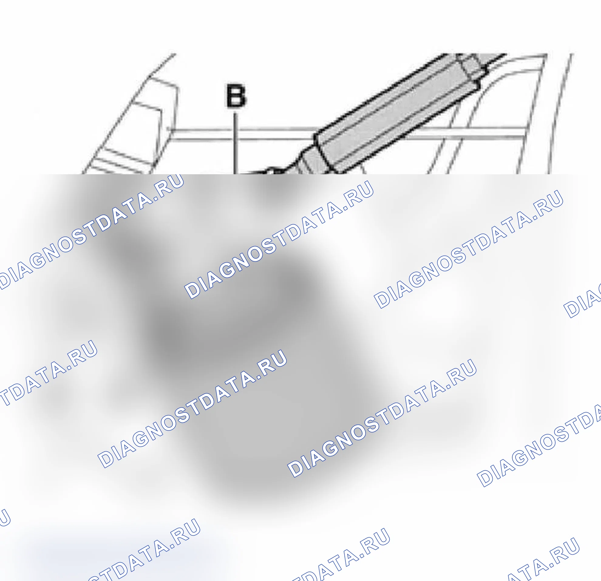 Рис. 64. Audi A6 C5 рестайлинг