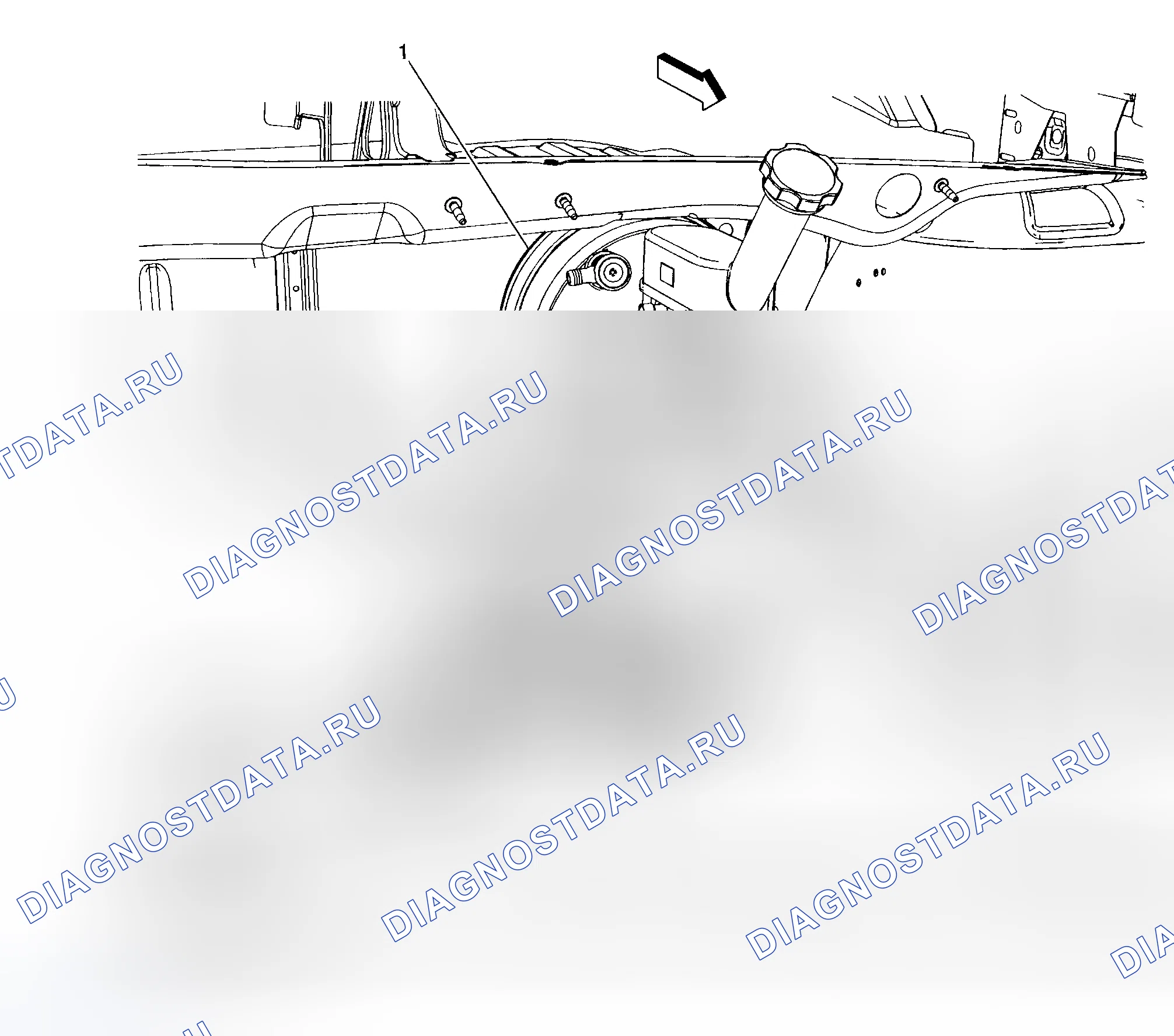 Рис. 134. Kia Rio II рестайлинг