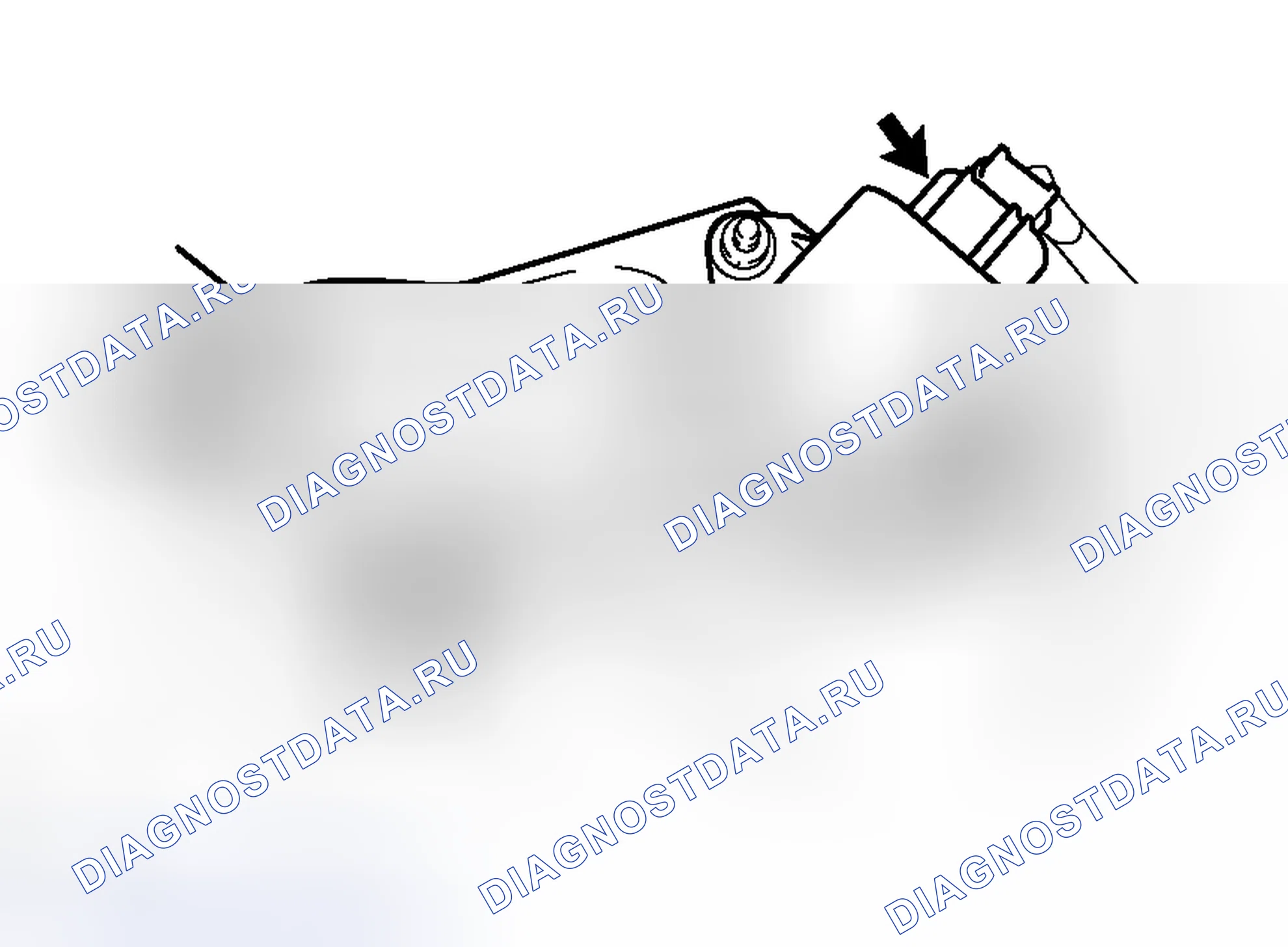 Рис. 118: УСТАНОВКА. Toyota RAV4 III
