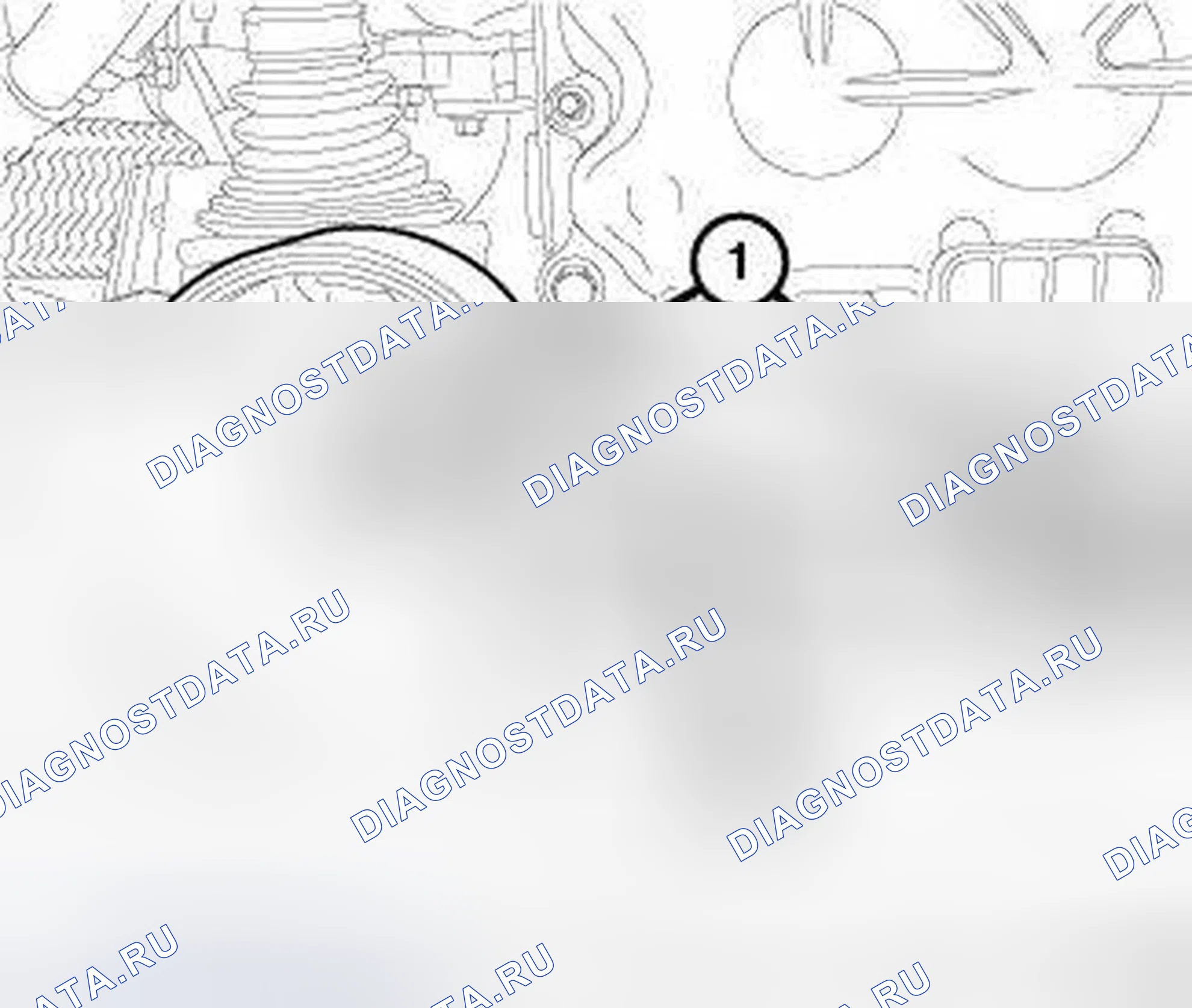 Рис. 6. Chrysler Town & Country V рестайлинг