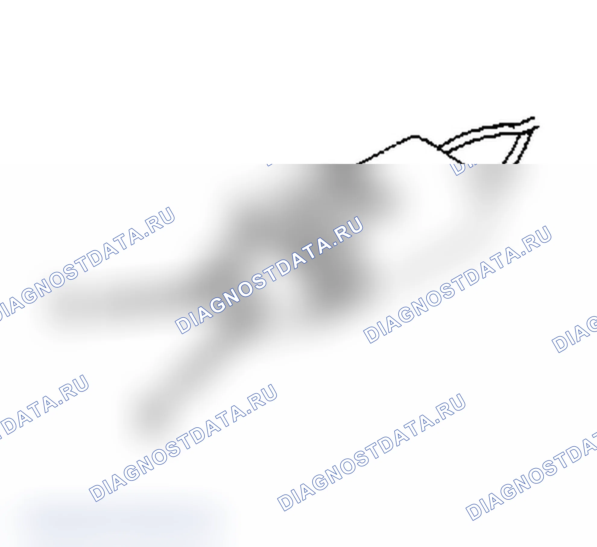Рис. 17: РАЗЪЕМ КАТУШКИ ЗАЖИГАНИЯ. Dodge Grand Caravan II
